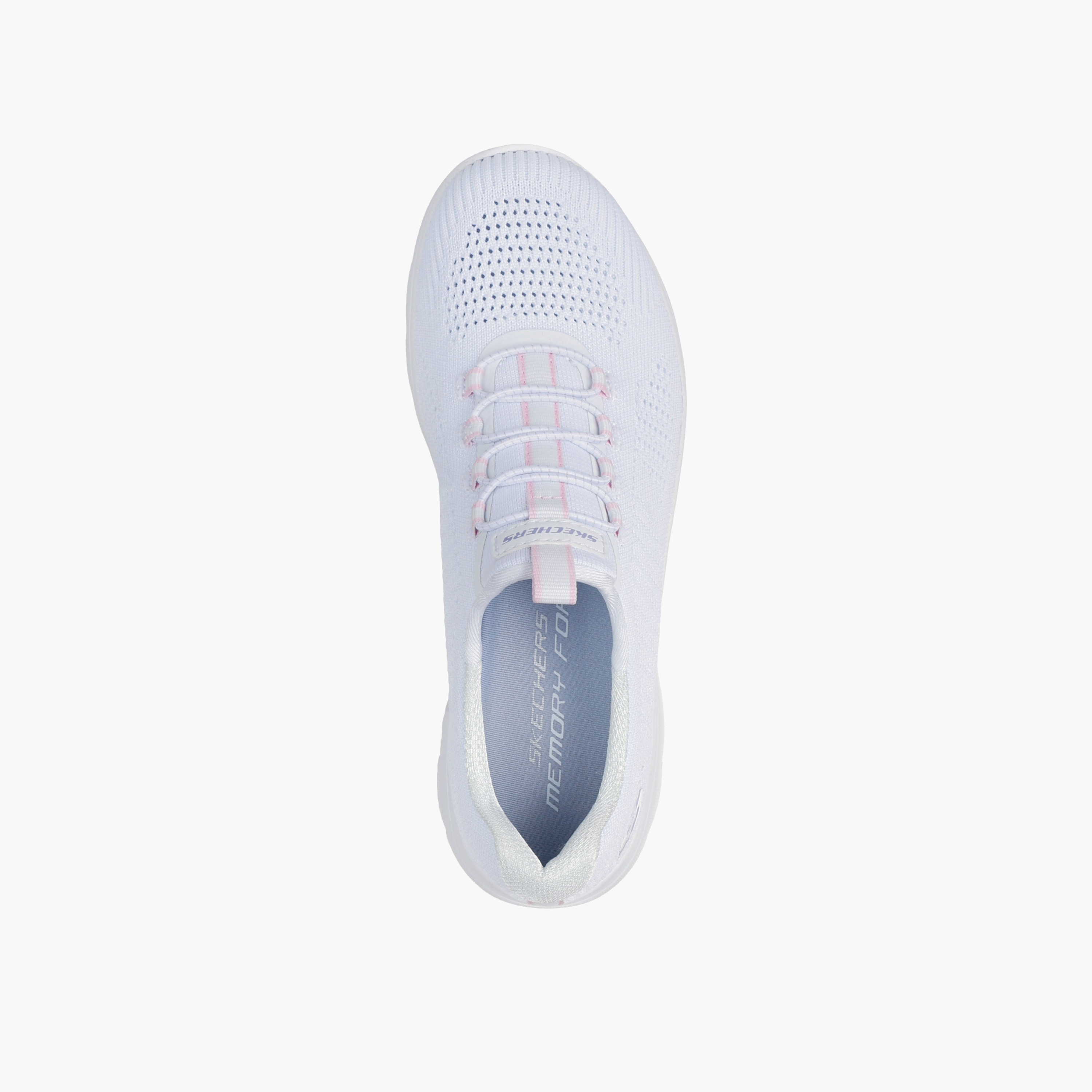 Skechers Women SUMMITS Slip-On Sports Shoes-women-shoes-sneakers-image-2