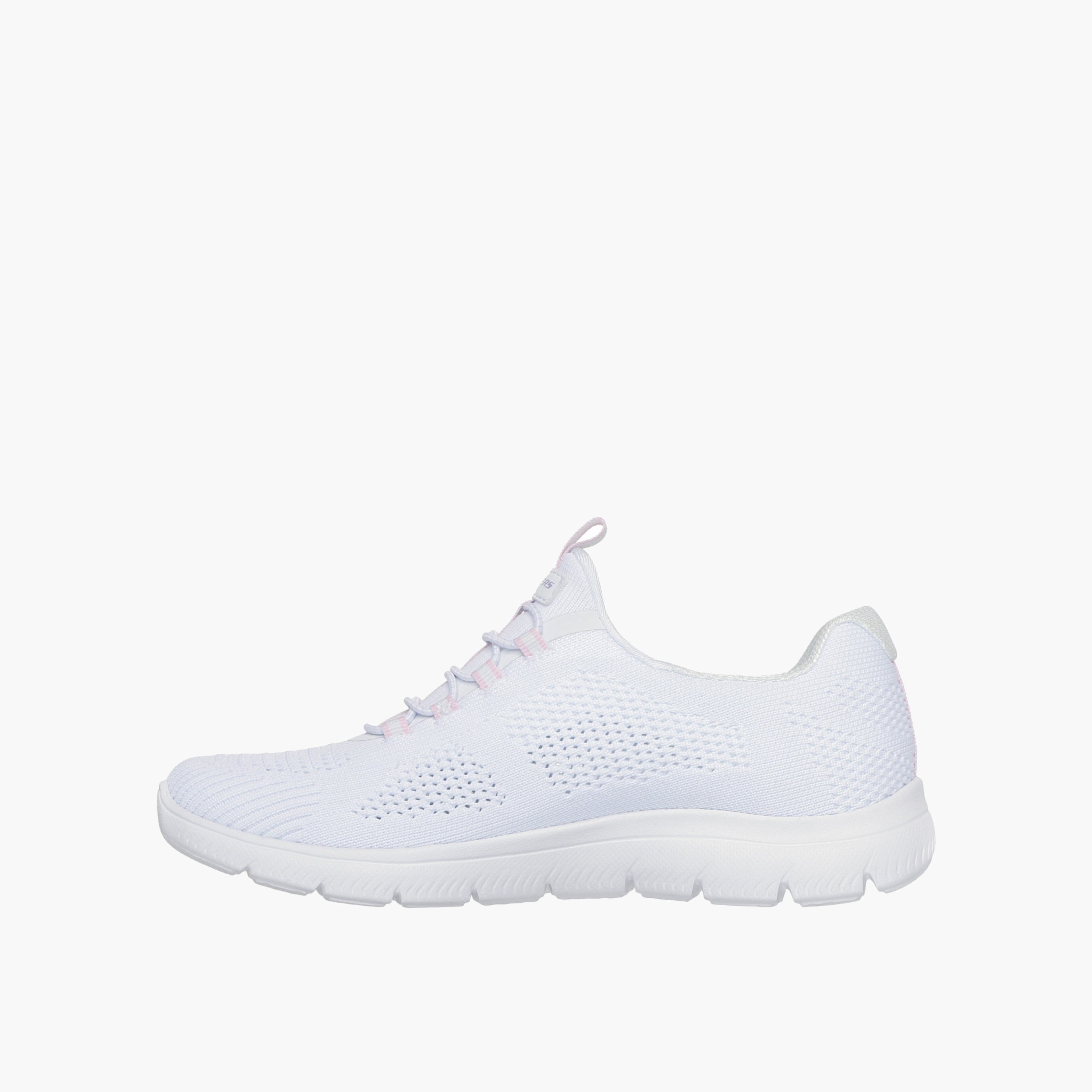 Skechers Women SUMMITS Slip-On Sports Shoes-women-shoes-sneakers-image-5