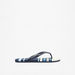Lee Cooper Striped Slip-On Thong Slippers-Men%27s Flip Flops & Beach Slippers-thumbnailMobile-0