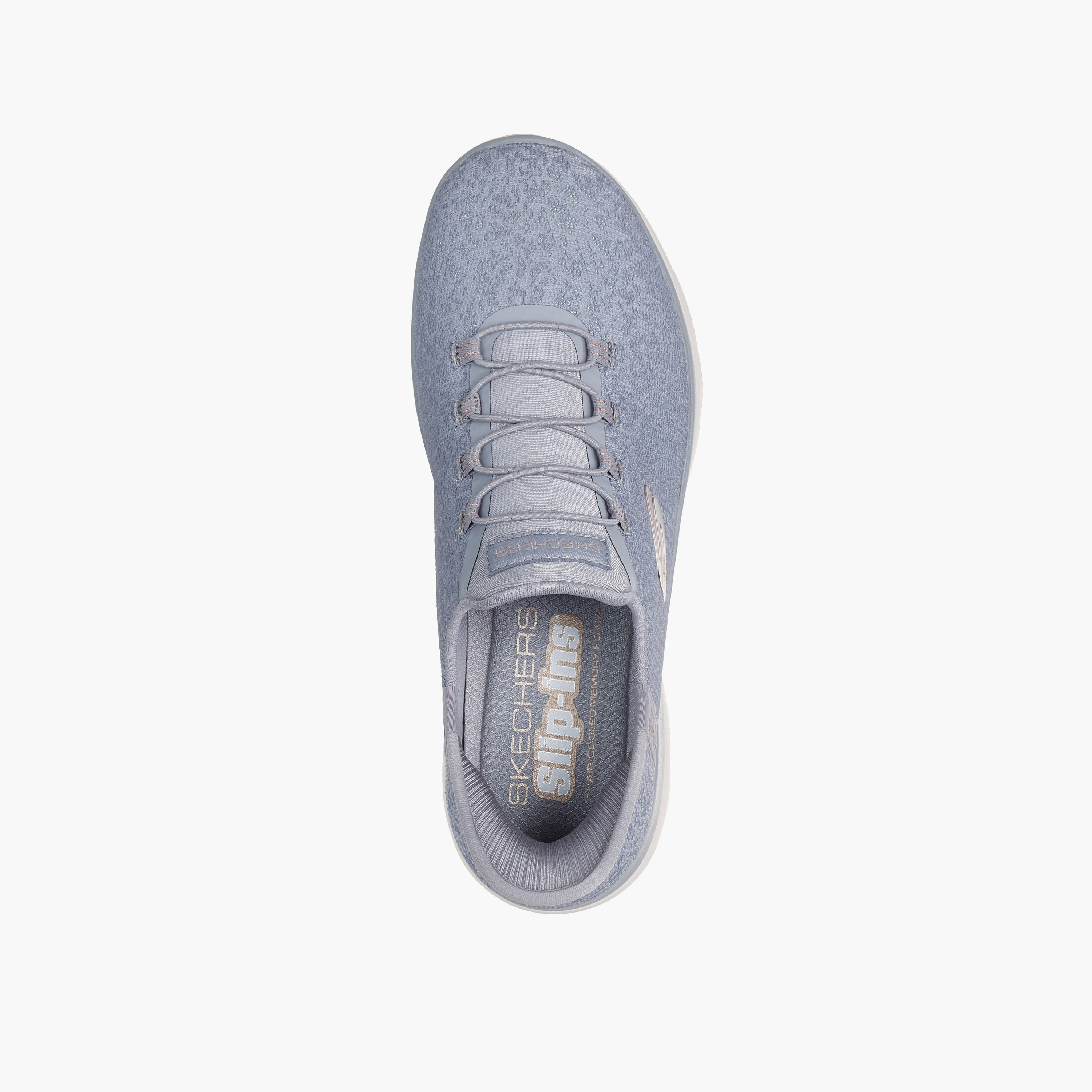 Skechers Women Slip-On Sports Shoes-sports-women-shoes-image-3