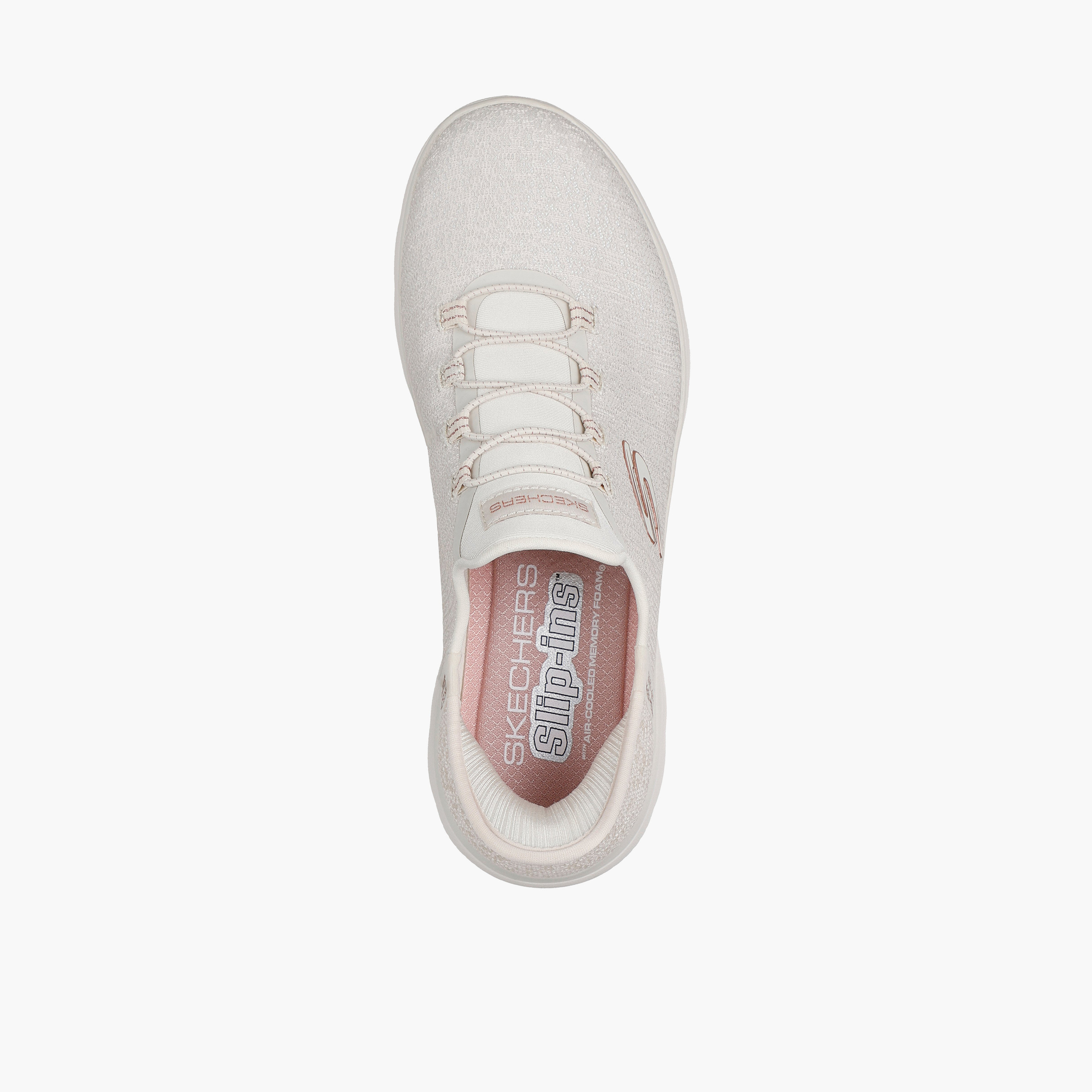 Skechers Women Summits Slip-On Sports Shoes-sports-women-shoes-image-2
