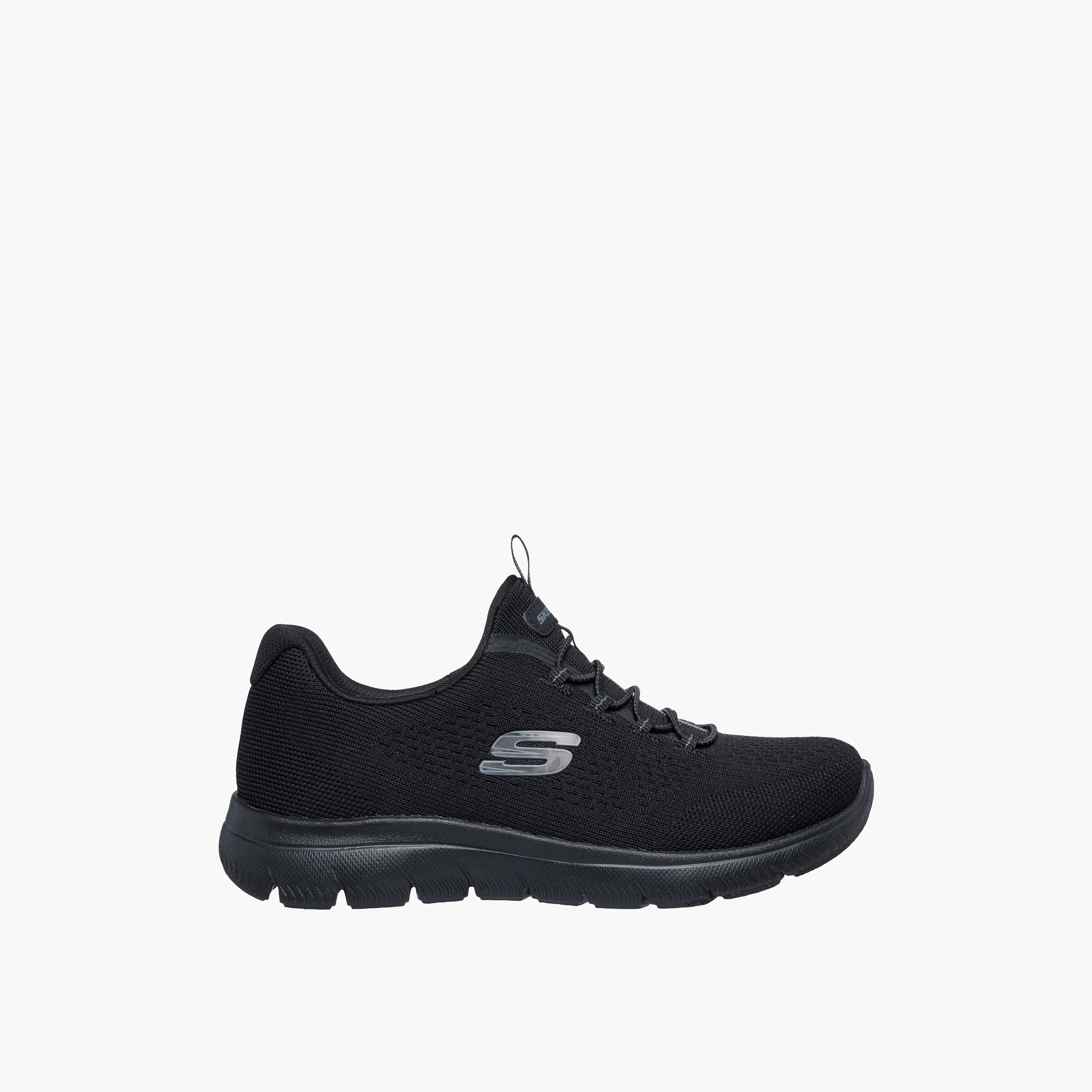 Skechers Women SUMMITS Slip-On Sports Shoes-women-shoes-sports-image-2