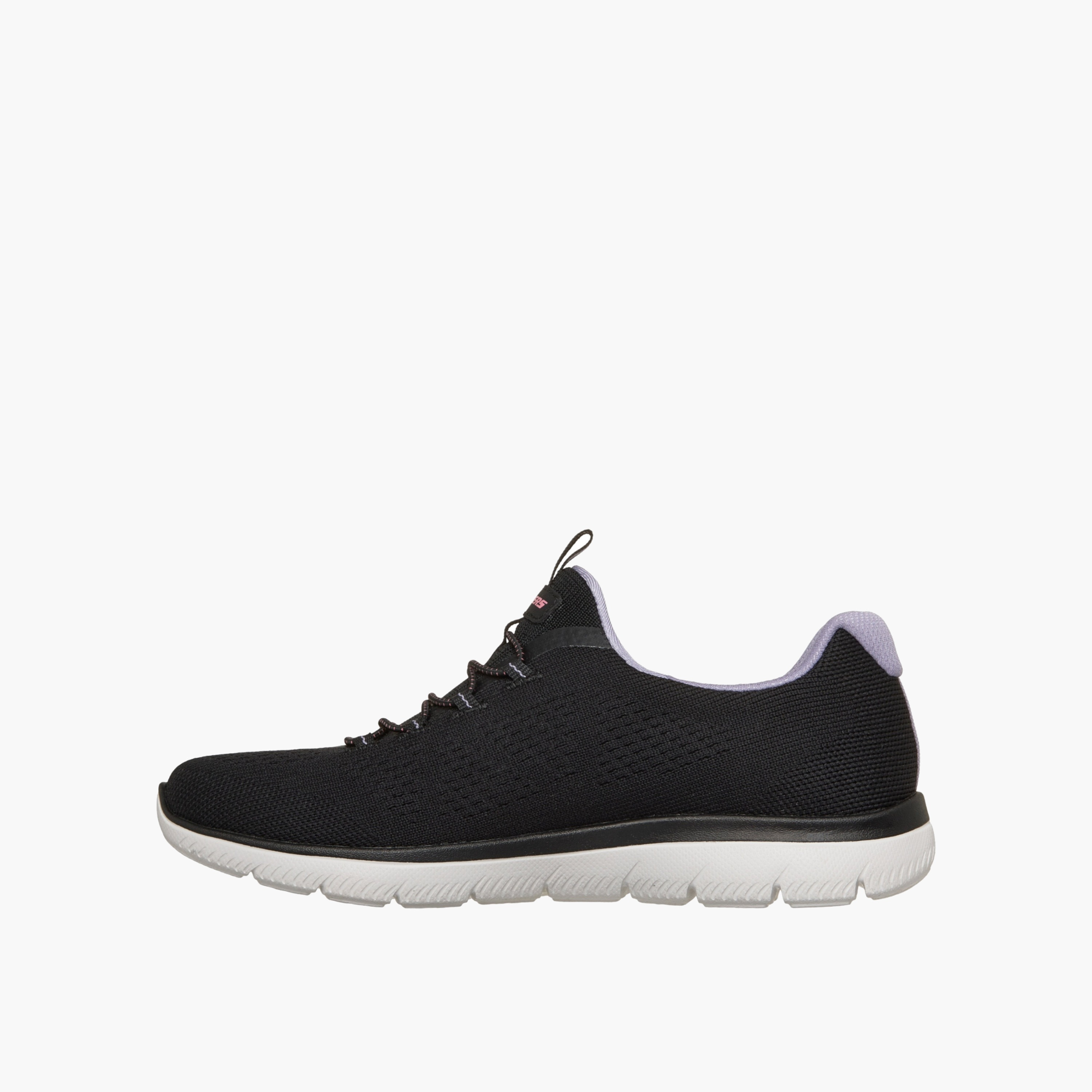 حذاء رياضي للنساء برباط سامتس  من سكيتشرز-sports-women-shoes-image-5
