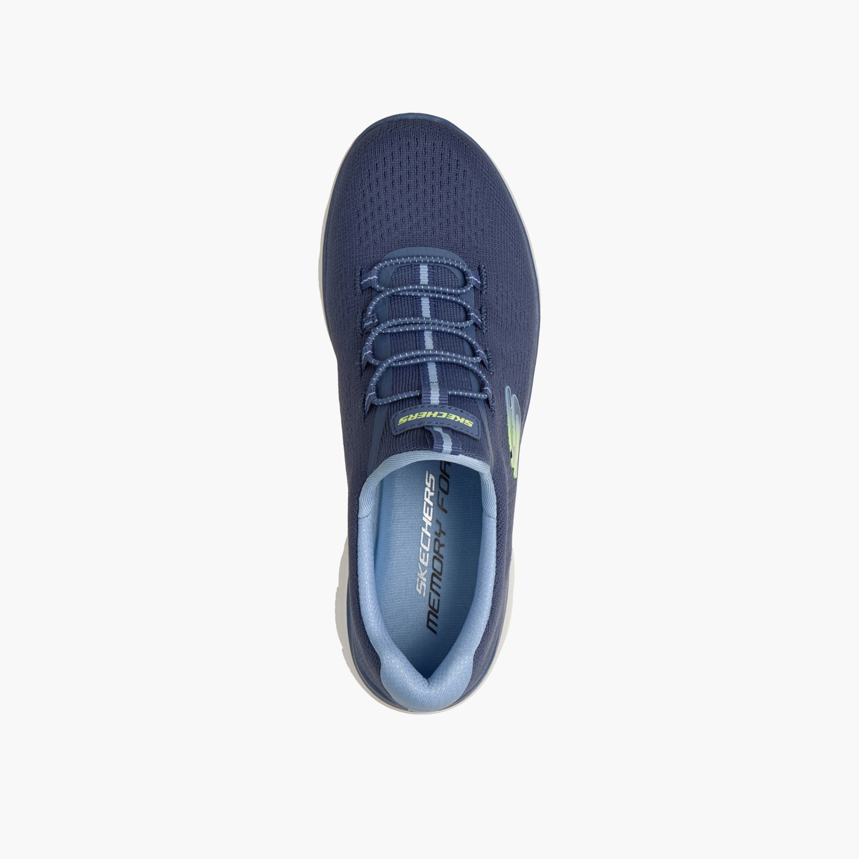 حذاء رياضي سهل الارتداء ساميتس للنساء من سكيتشرز-sports-women-shoes-image-2