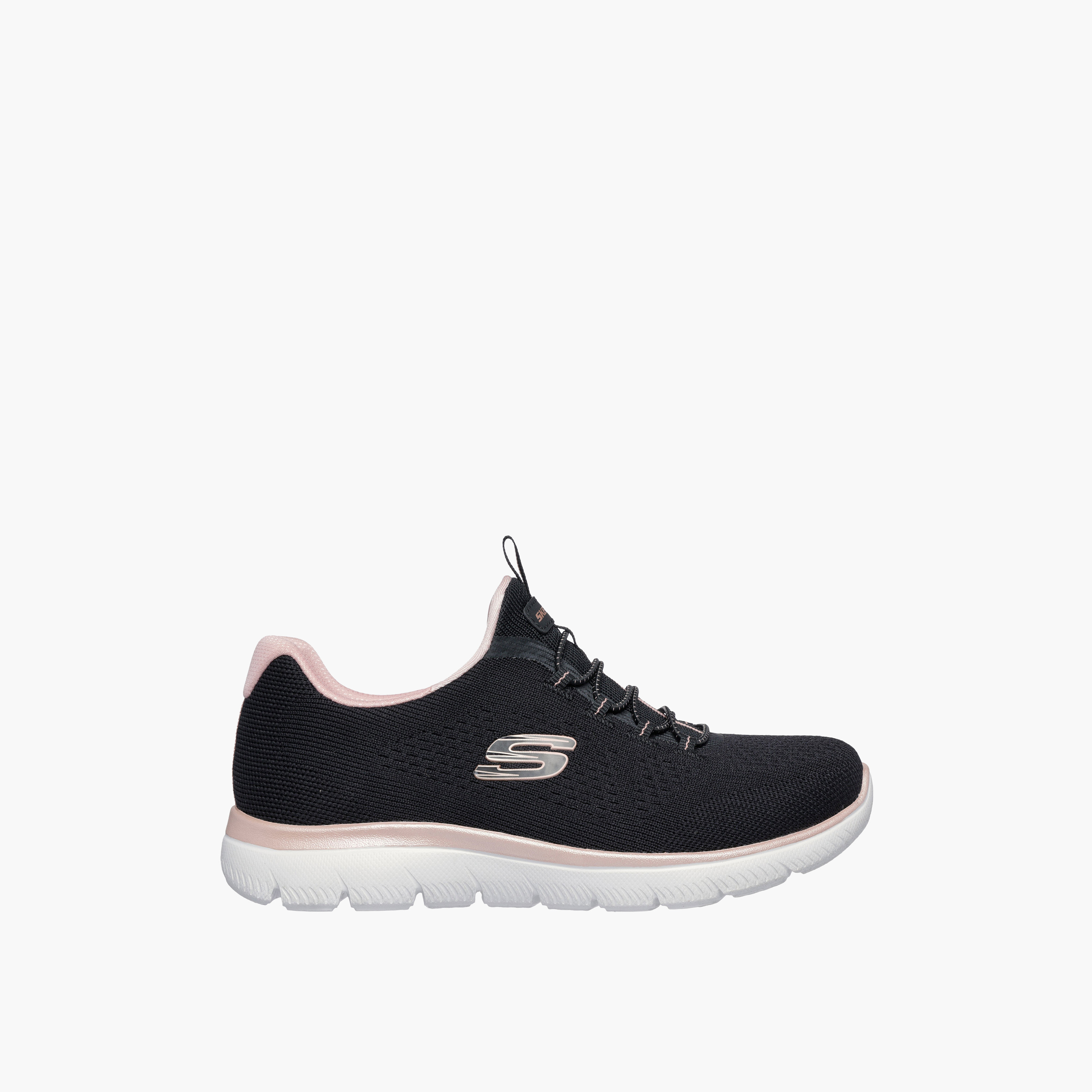 حذاء رياضي سهل الارتداء ساميتس للنساء من سكيتشرز-women-shoes-sports-image-2