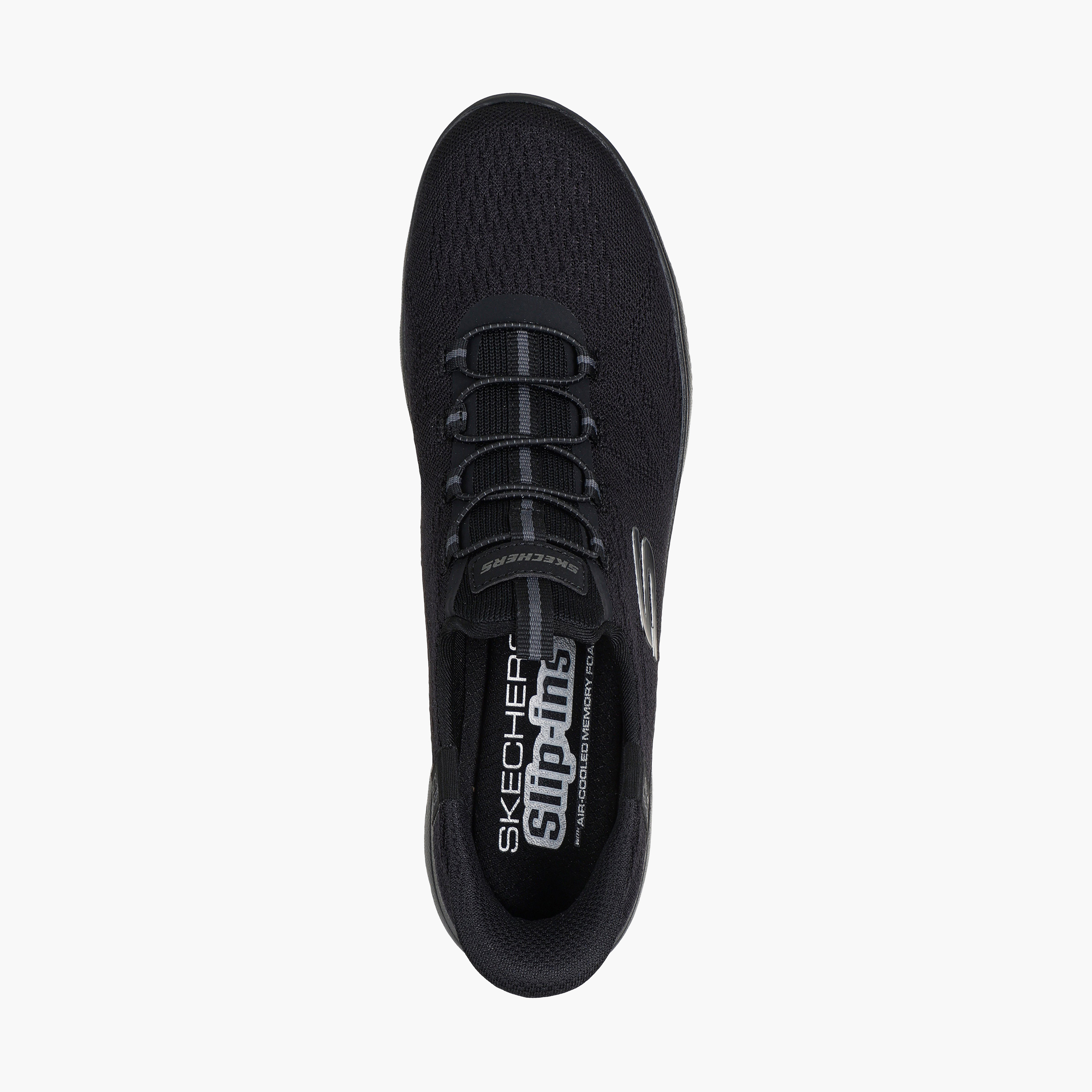 Skechers Women SUMMITS Slip-On Sports Shoes-women-shoes-sports-image-2