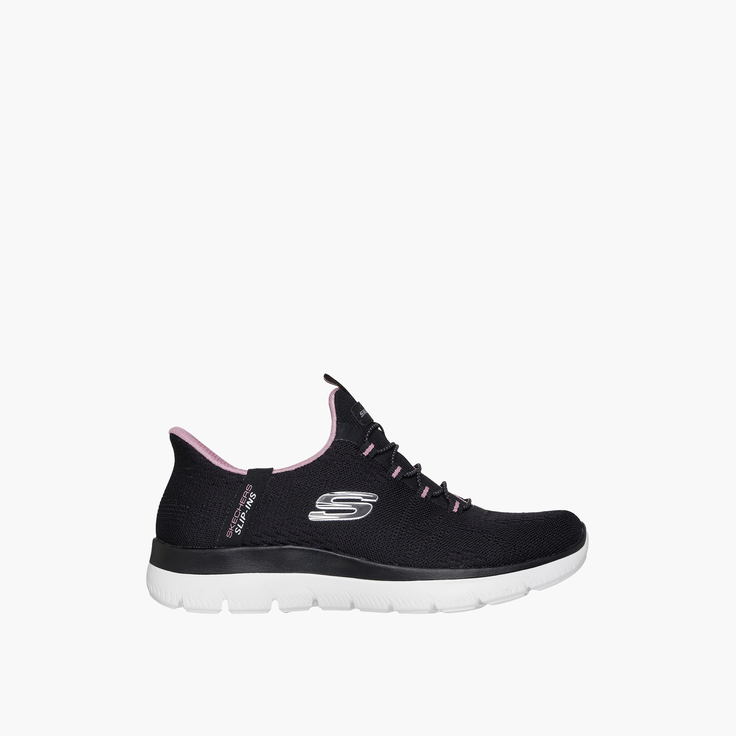Skechers Women SUMMITS Slip-On Sports Shoes-women-shoes-sports-image-5
