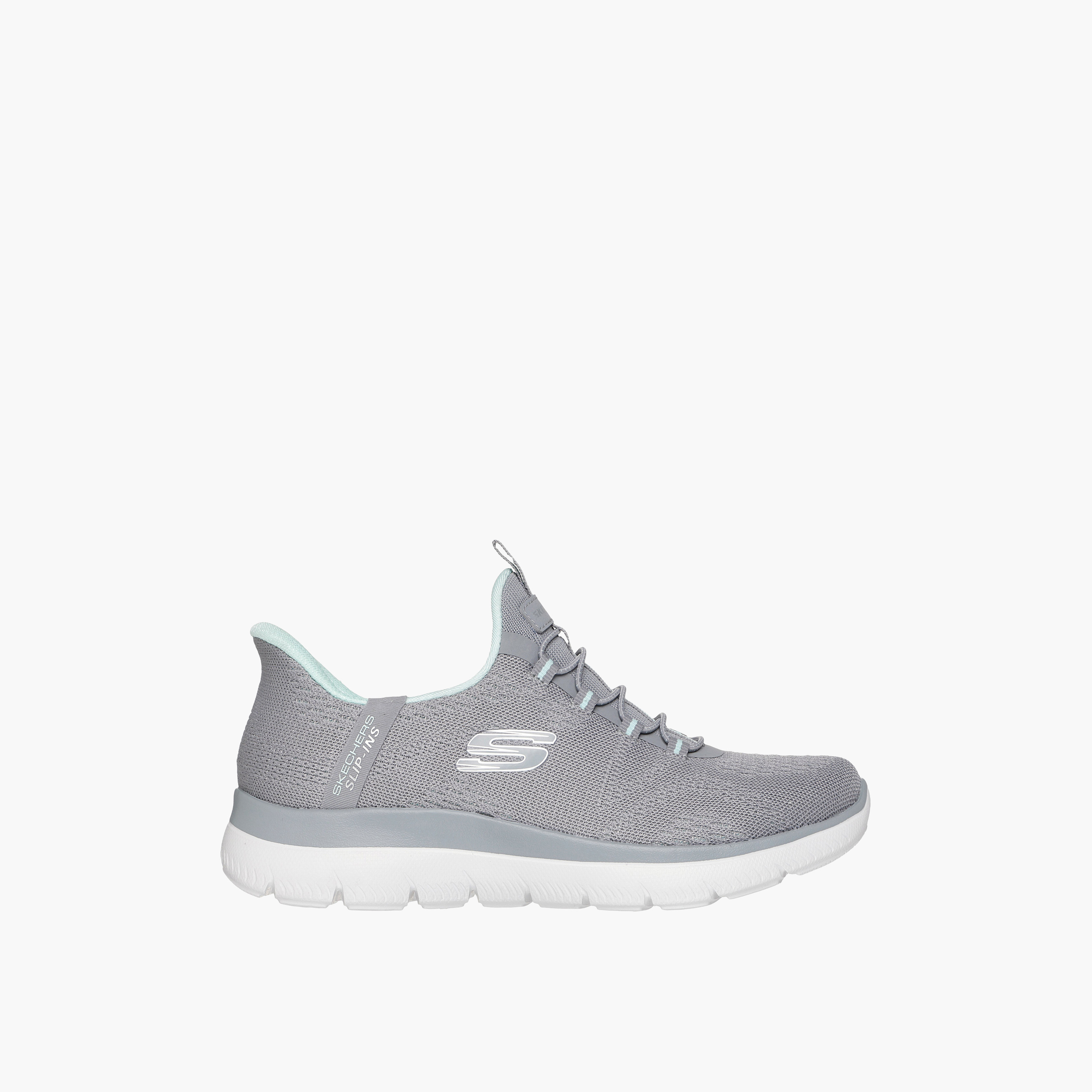 Skechers Women SUMMITS Slip-On Sports Shoes-women-shoes-sports-image-5