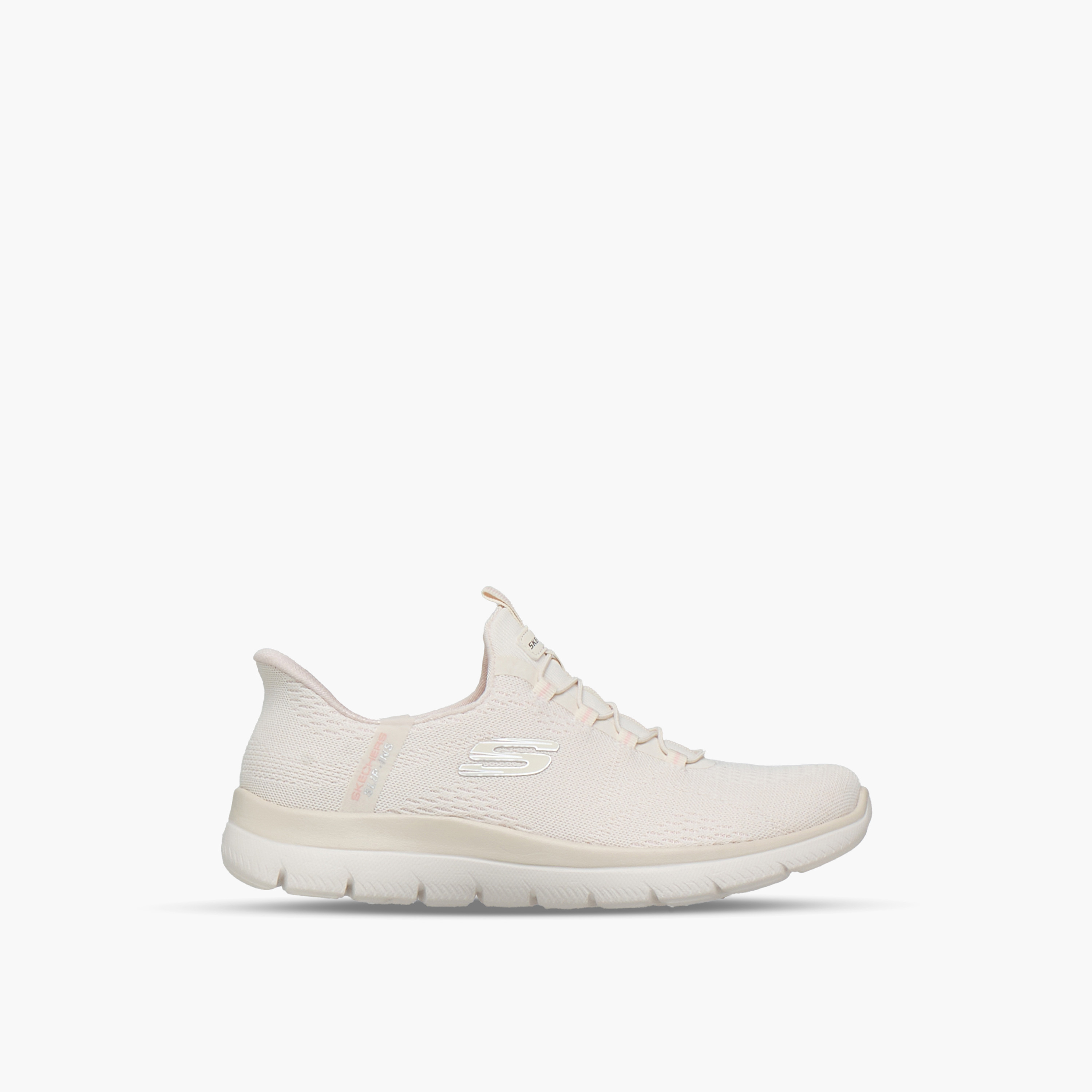 Skechers Women's Summits Slip-On Running Shoes 150284 | OE-women-shoes-sneakers-image-13