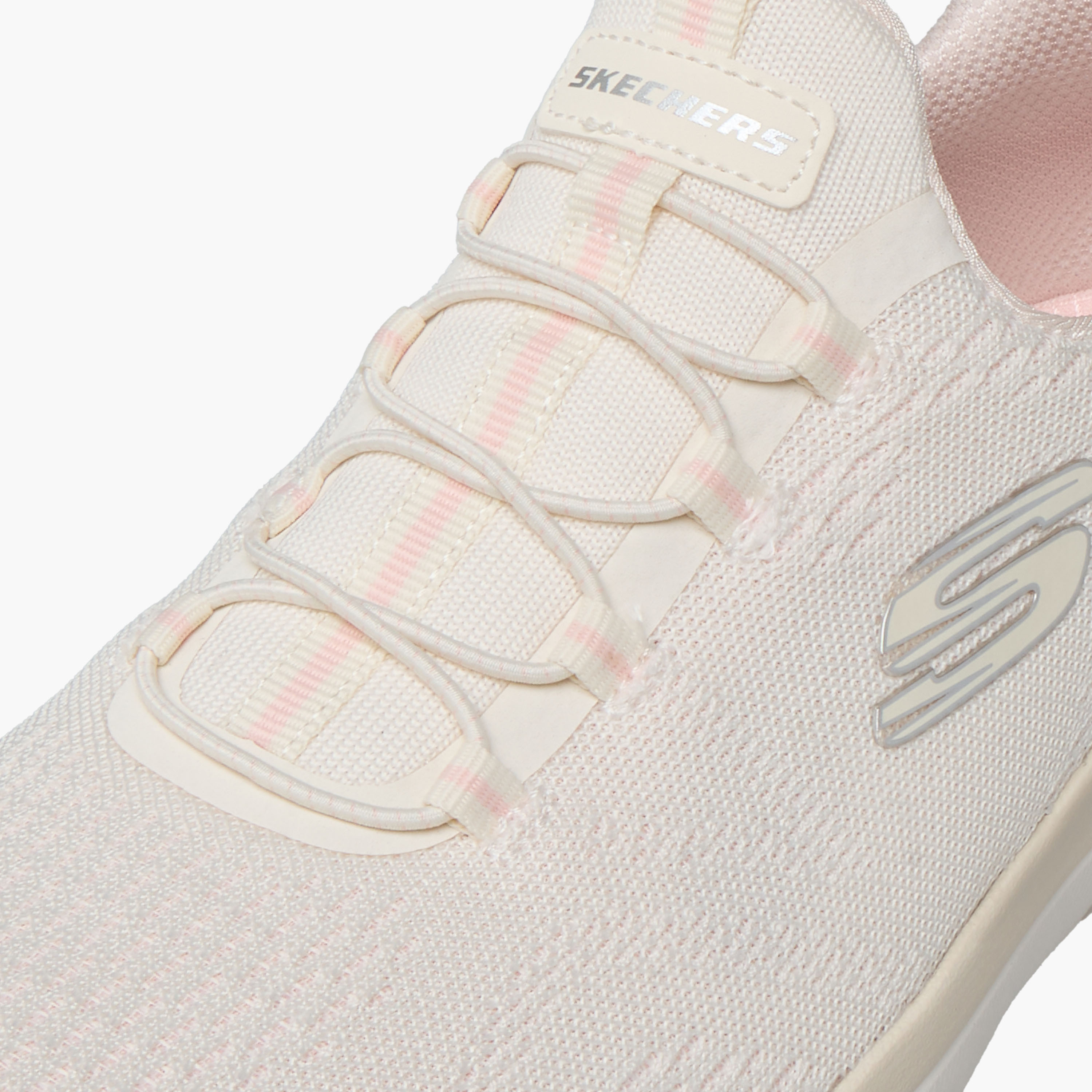 Skechers Women's Summits Slip-On Running Shoes 150284 | OE-women-shoes-sneakers-image-14