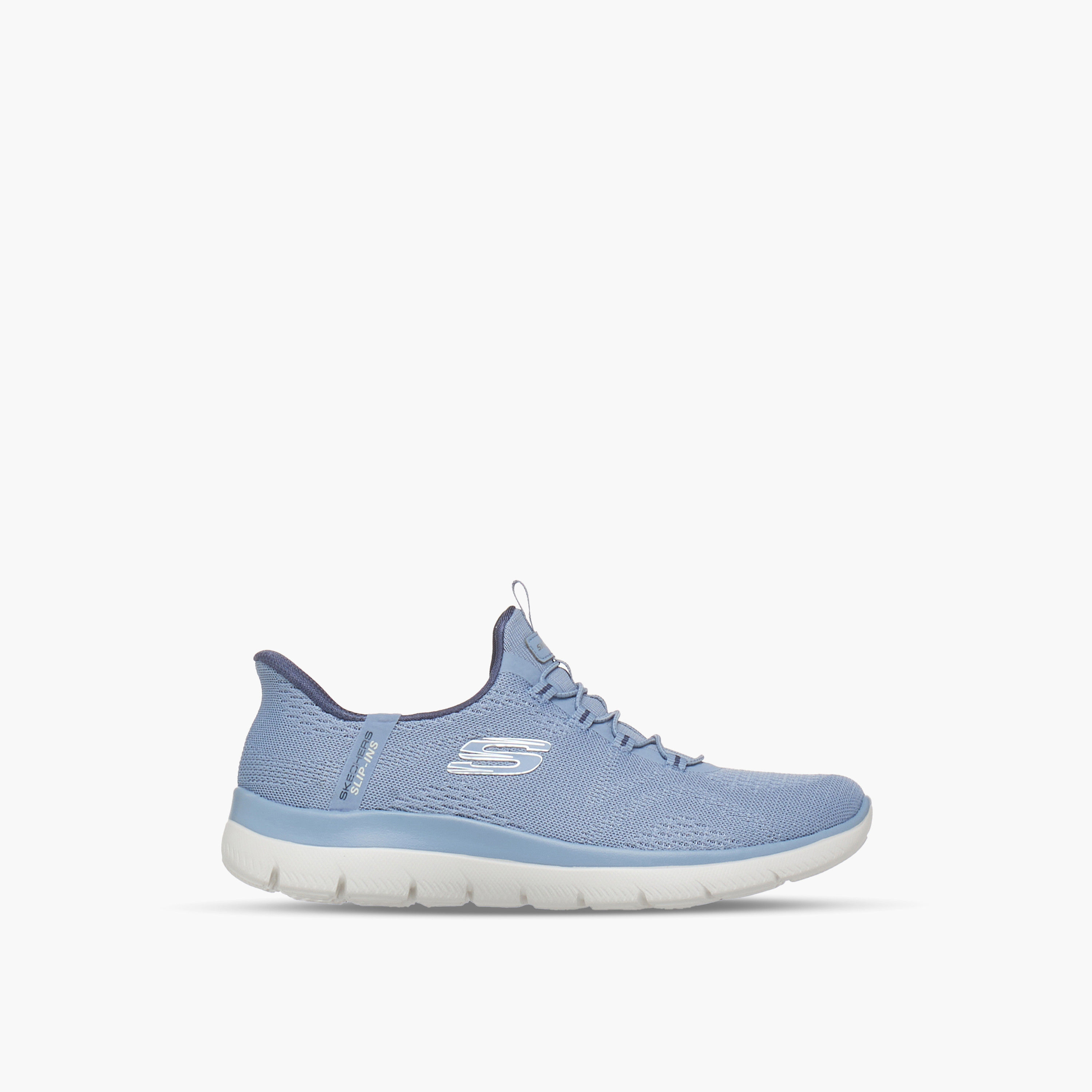 Skechers Women's Summits Slip-On Running Shoes 150284 | OE-women-shoes-sneakers-image-8
