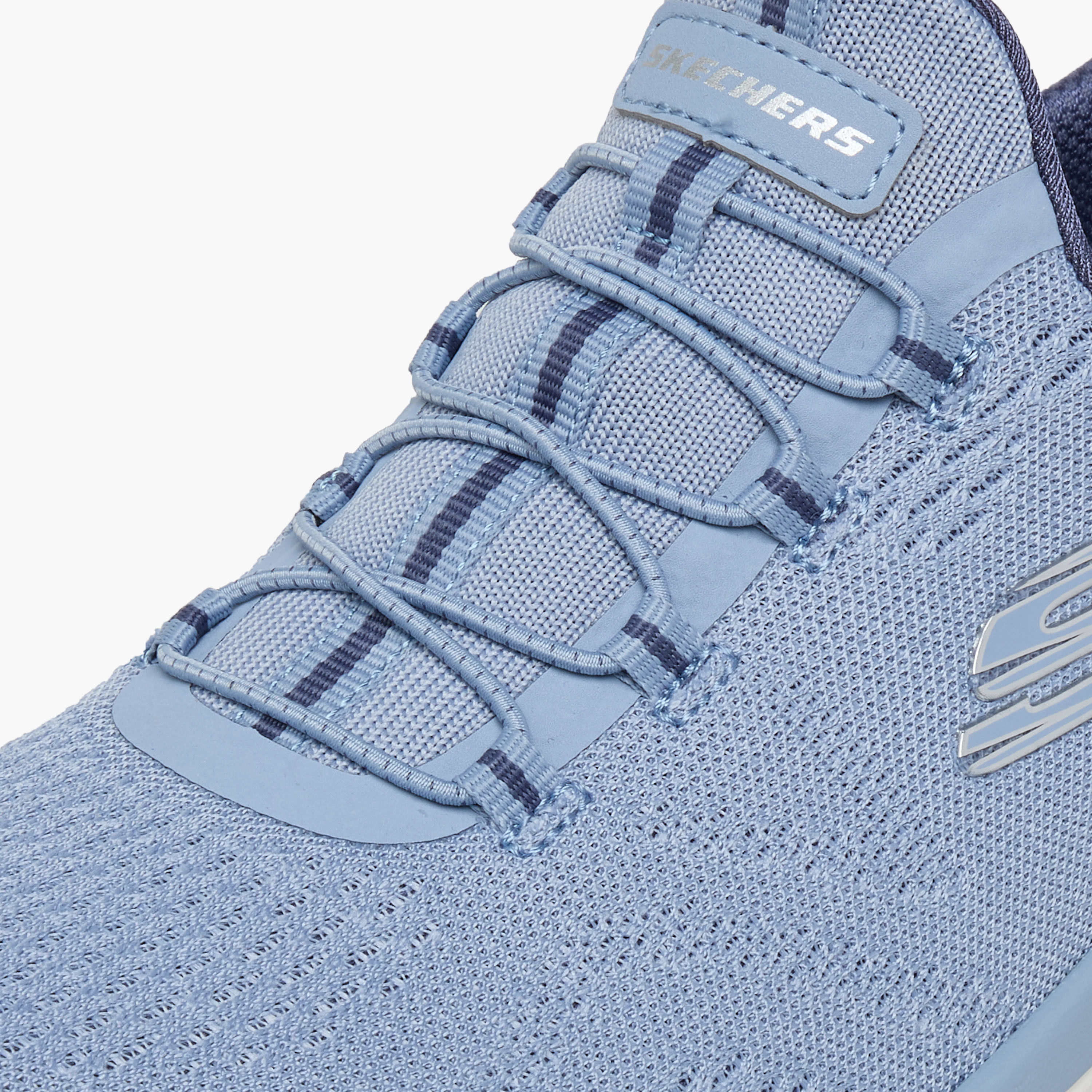 Skechers Women's Summits Slip-On Running Shoes 150284 | OE-women-shoes-sneakers-image-9