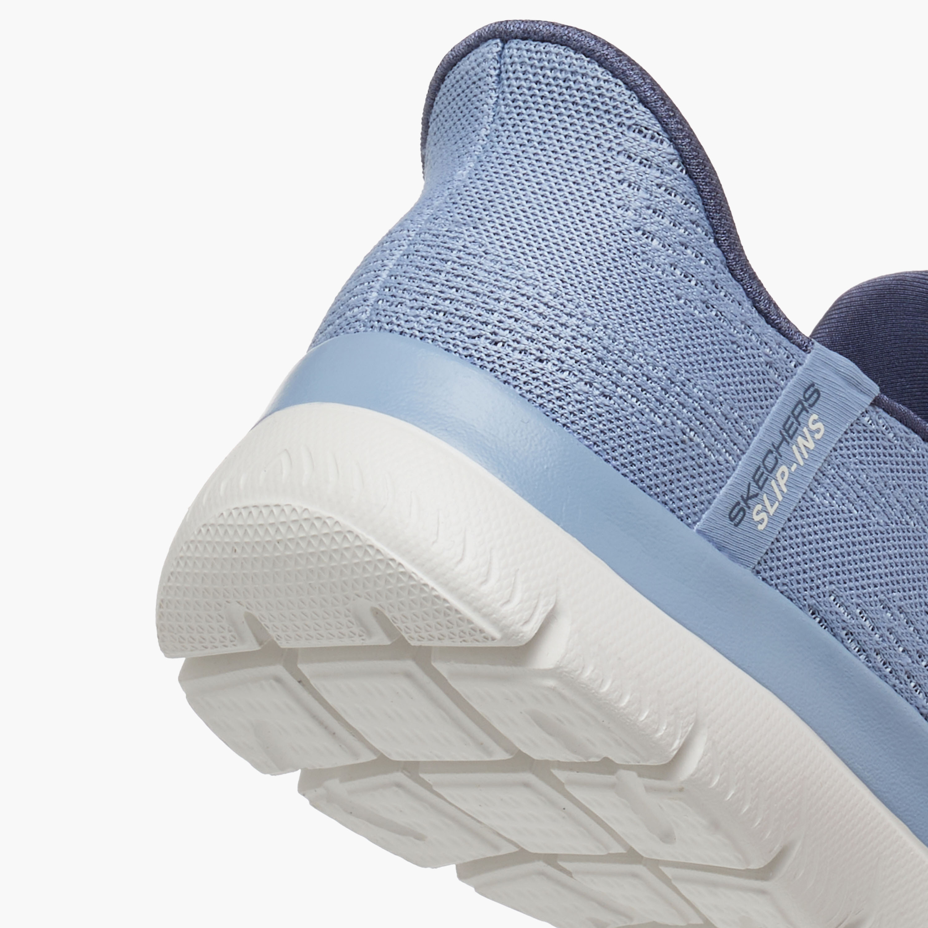 Skechers Women's Summits Slip-On Running Shoes 150284 | OE-women-shoes-sneakers-image-10