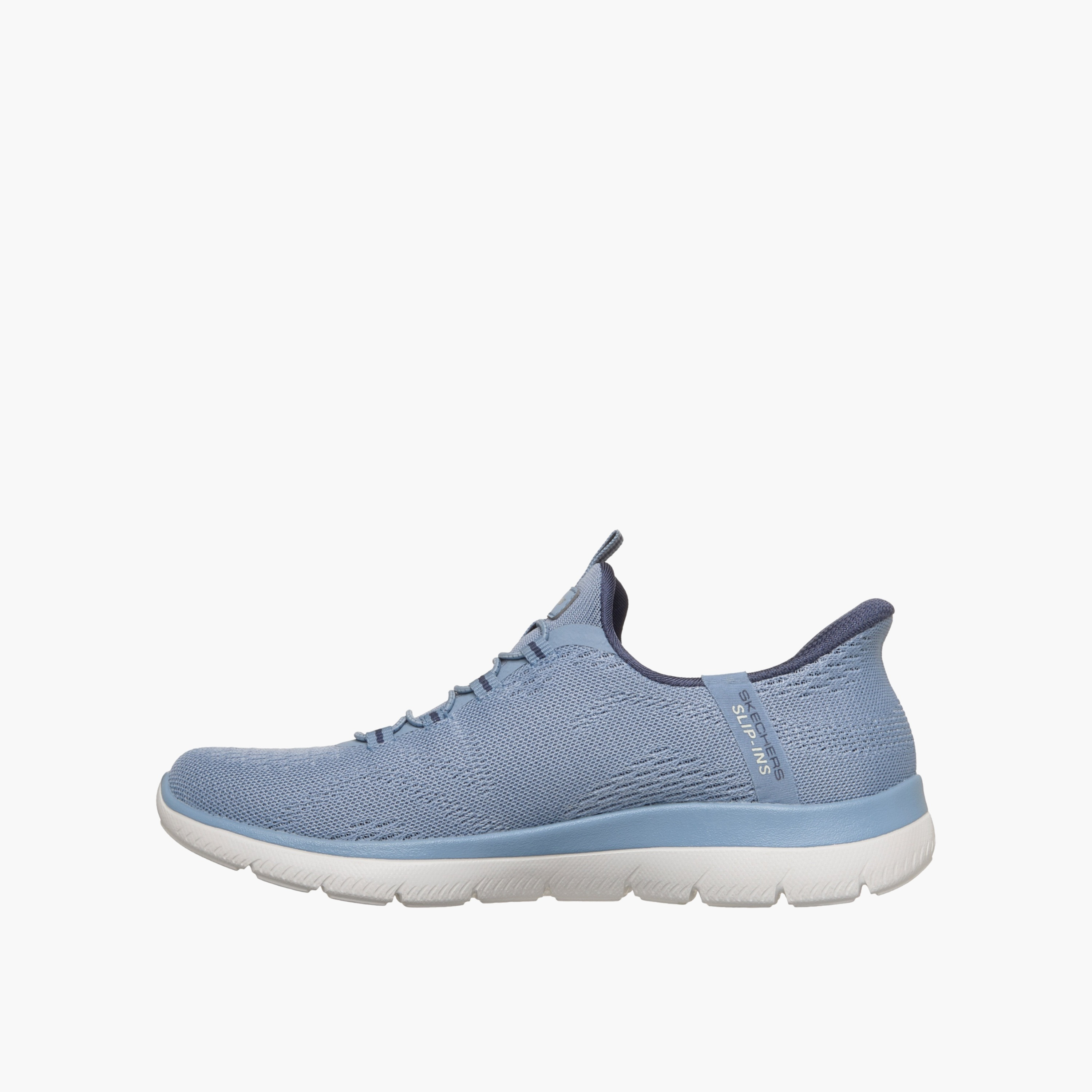 حذاء رياضي للنساء سهل الارتداء سامتس من سكيتشرز-women-shoes-sneakers-image-5