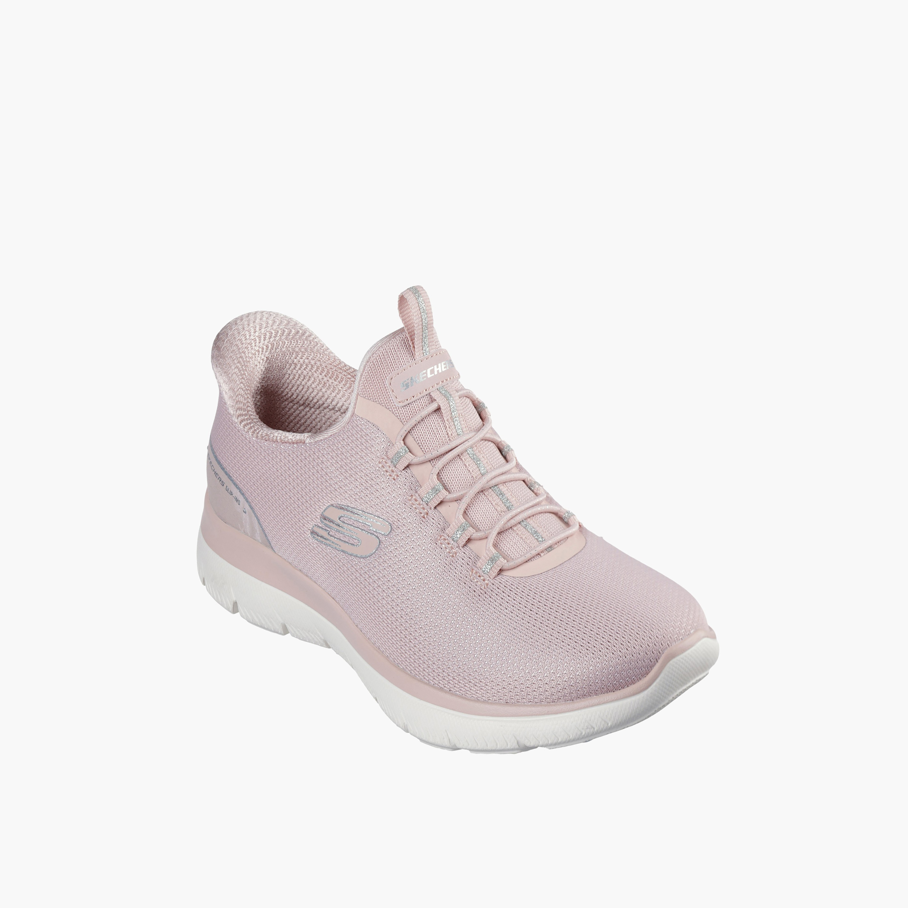 حذاء رياضي سهل الارتداء ساميتس للنساء من سكيتشرز-women-shoes-sports-image-1