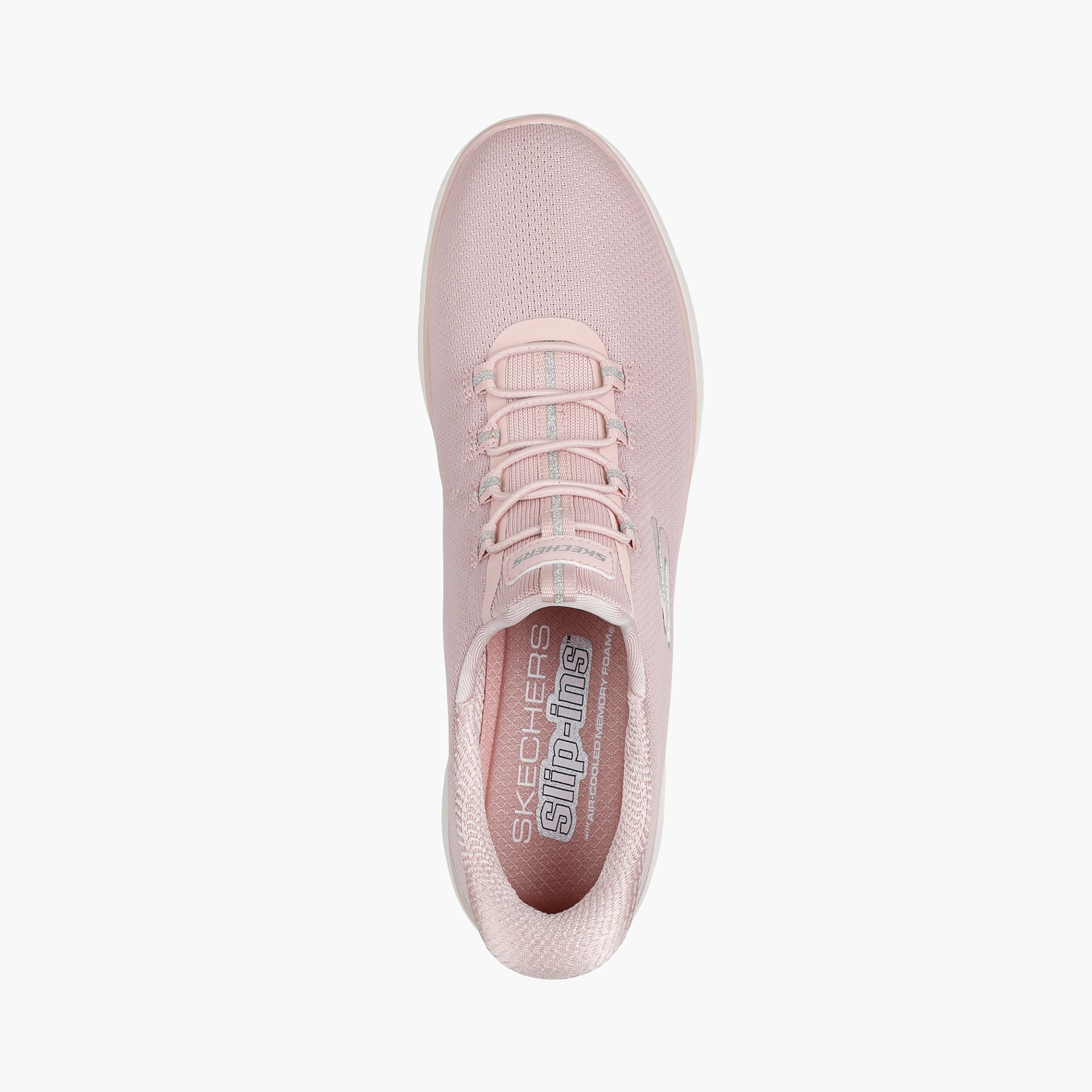 حذاء رياضي سهل الارتداء ساميتس للنساء من سكيتشرز-women-shoes-sports-image-2