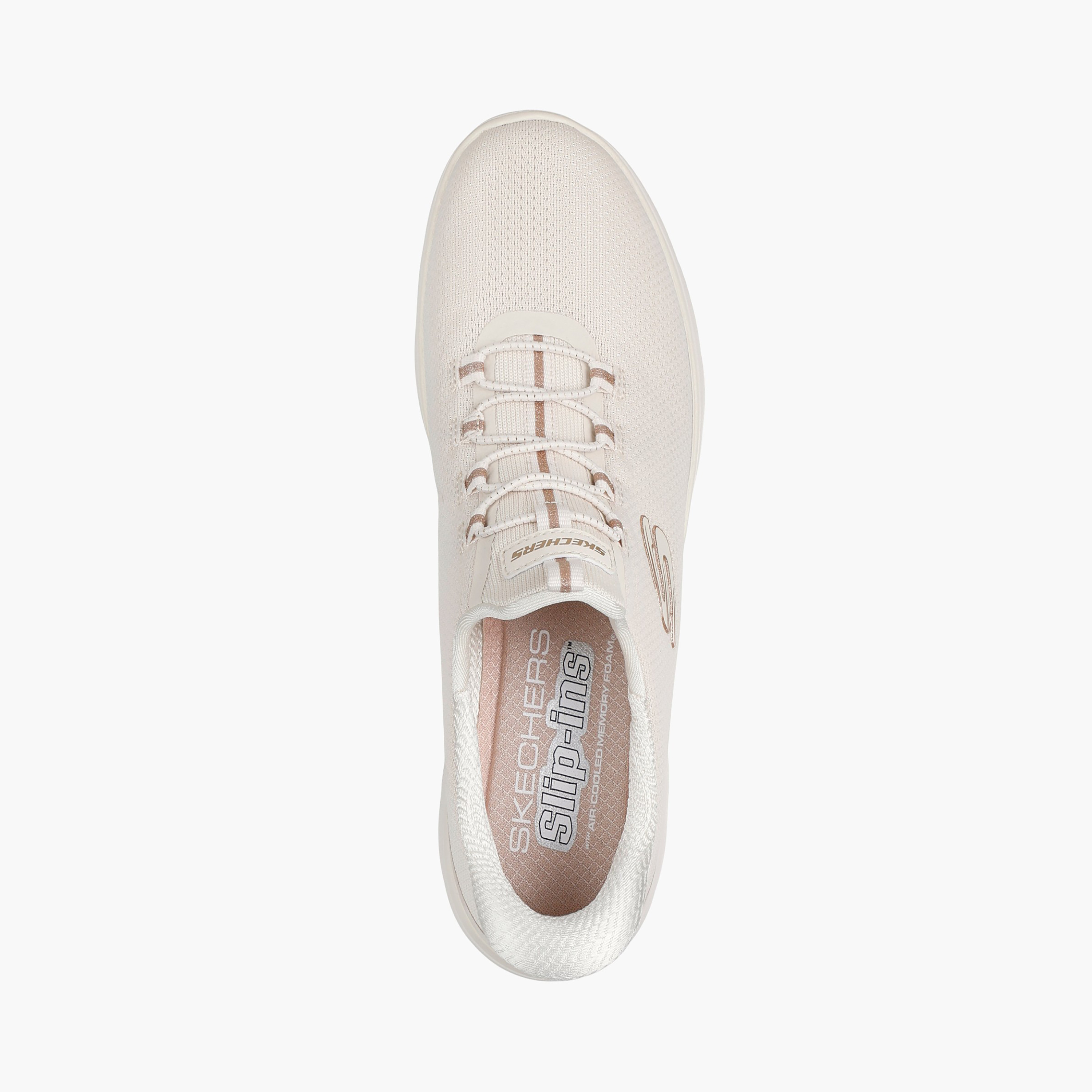 Skechers Women SUMMITS Slip-On Sports Shoes-women-shoes-sports-image-2