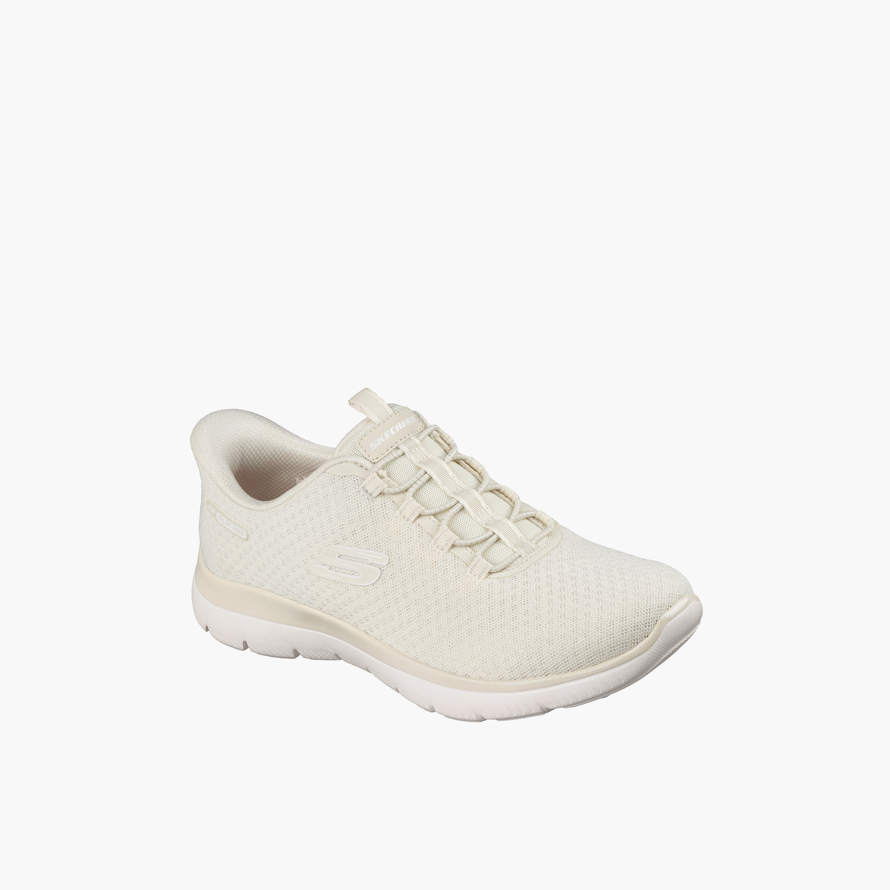 Skechers Women SUMMITS Slip-On Sports Shoes-sports-women-shoes-image-1