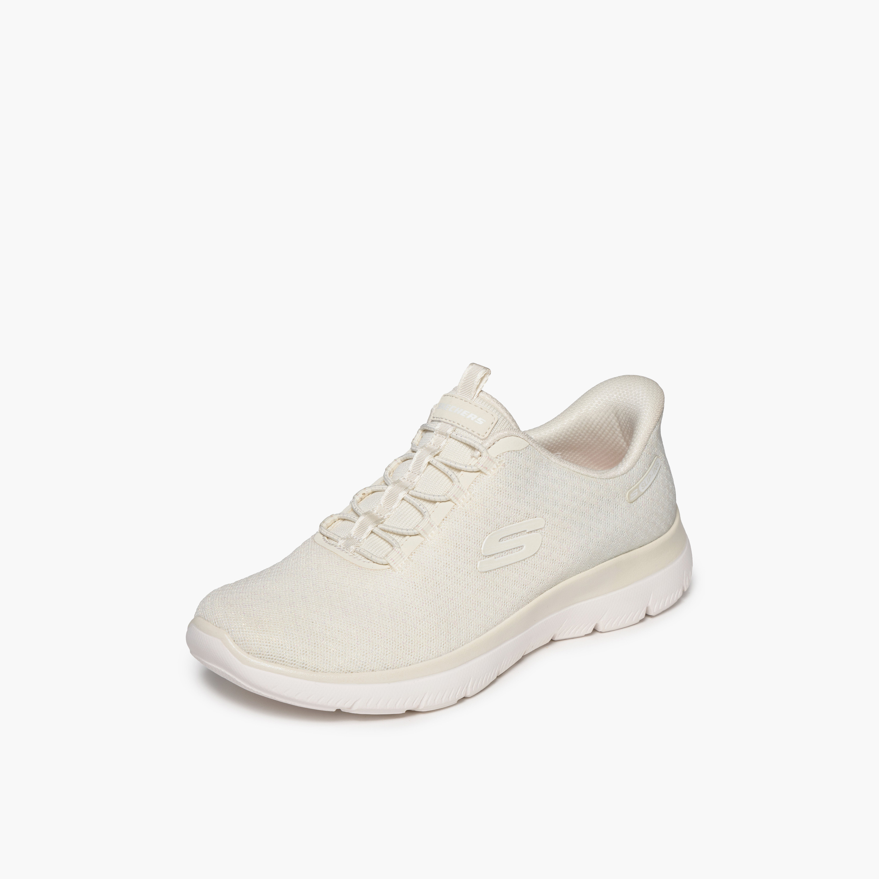 Skechers Women SUMMITS Slip-On Sports Shoes-sports-women-shoes-image-4