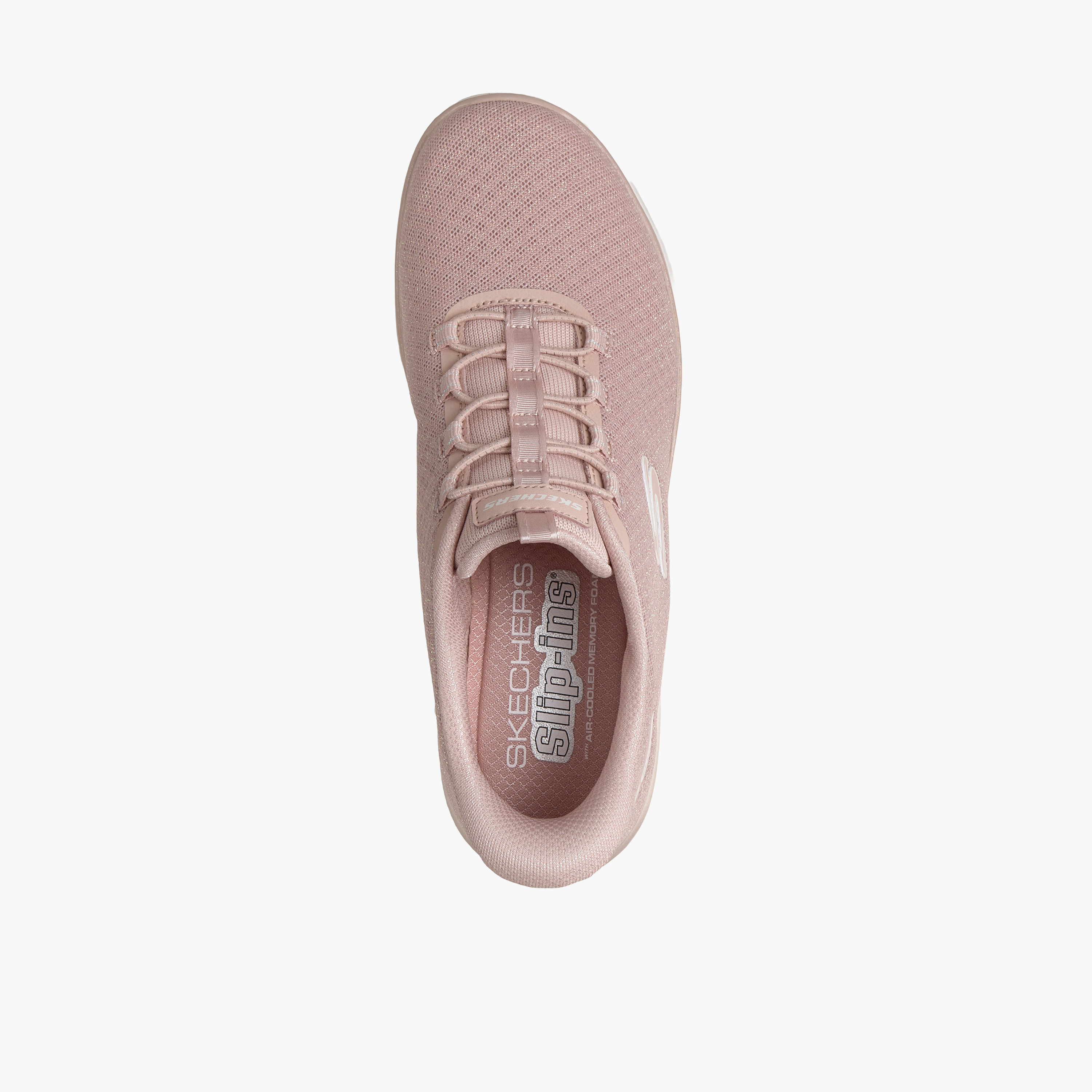 Skechers Women SUMMITS Slip-On Sports Shoes-women-shoes-sneakers-image-2