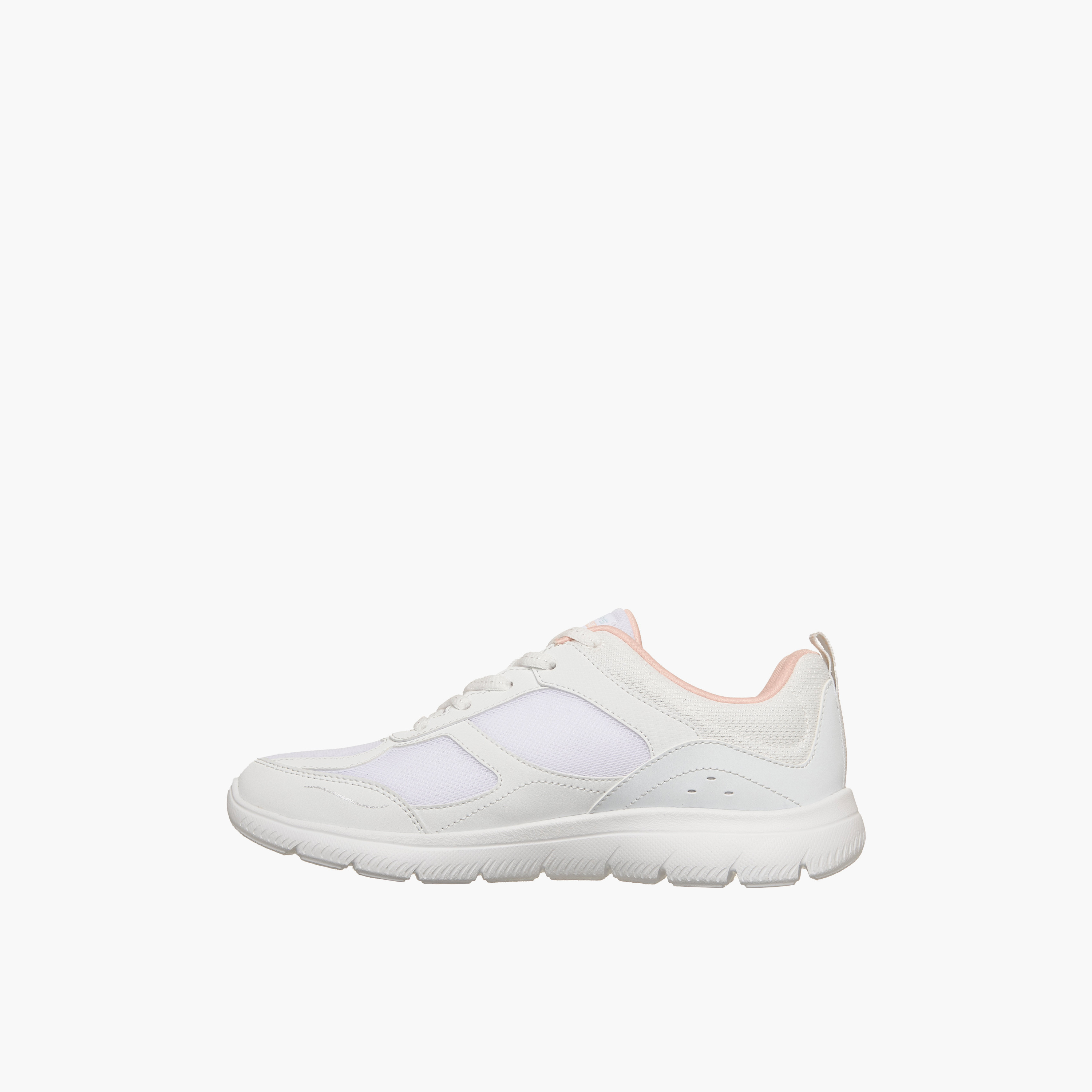 Skechers Women SUMMITS Lace-Up Ankle Sneakers-women-shoes-sneakers-image-5