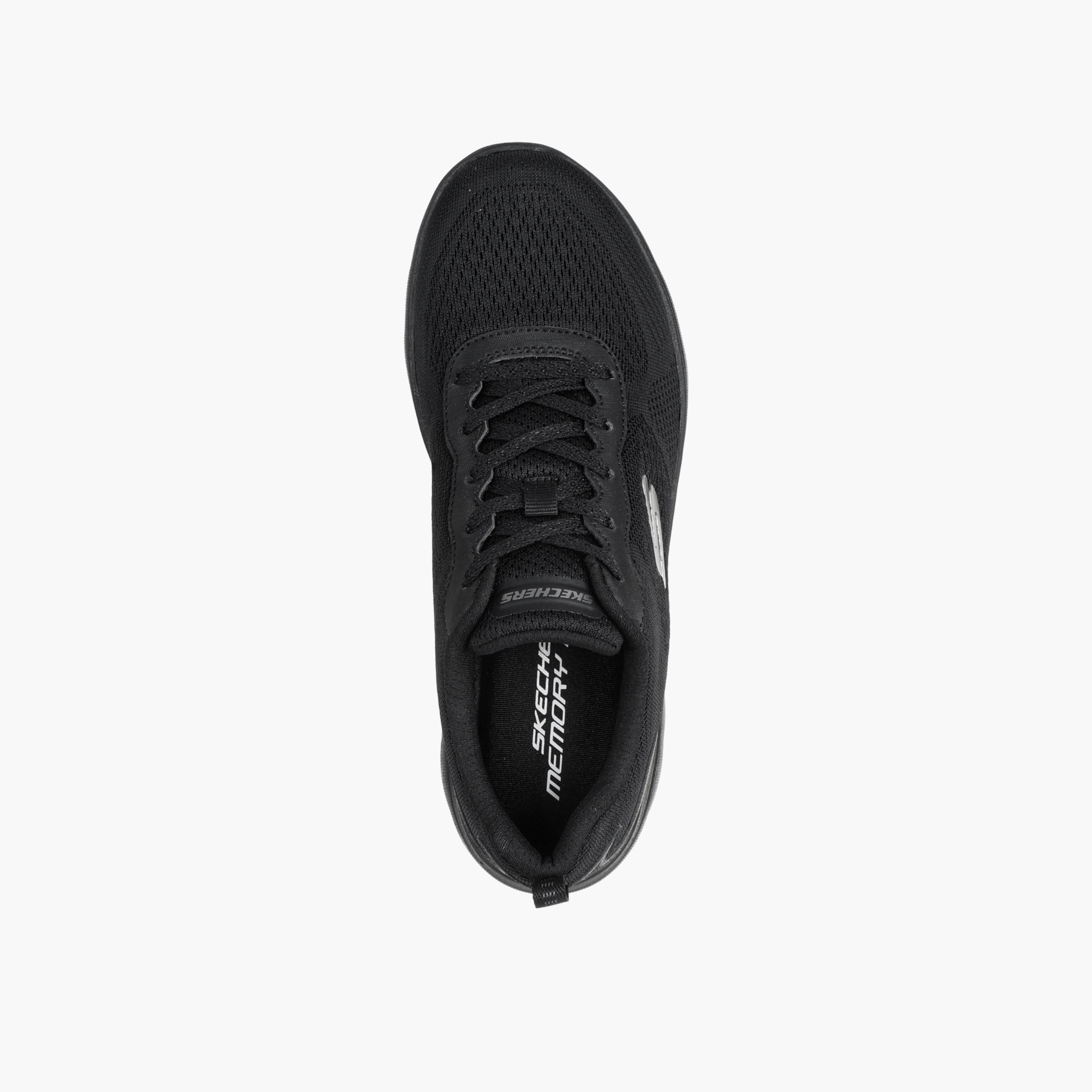 حذاء رياضي برباط سوميتس للنساء من سكيتشرز-women-shoes-sneakers-image-2