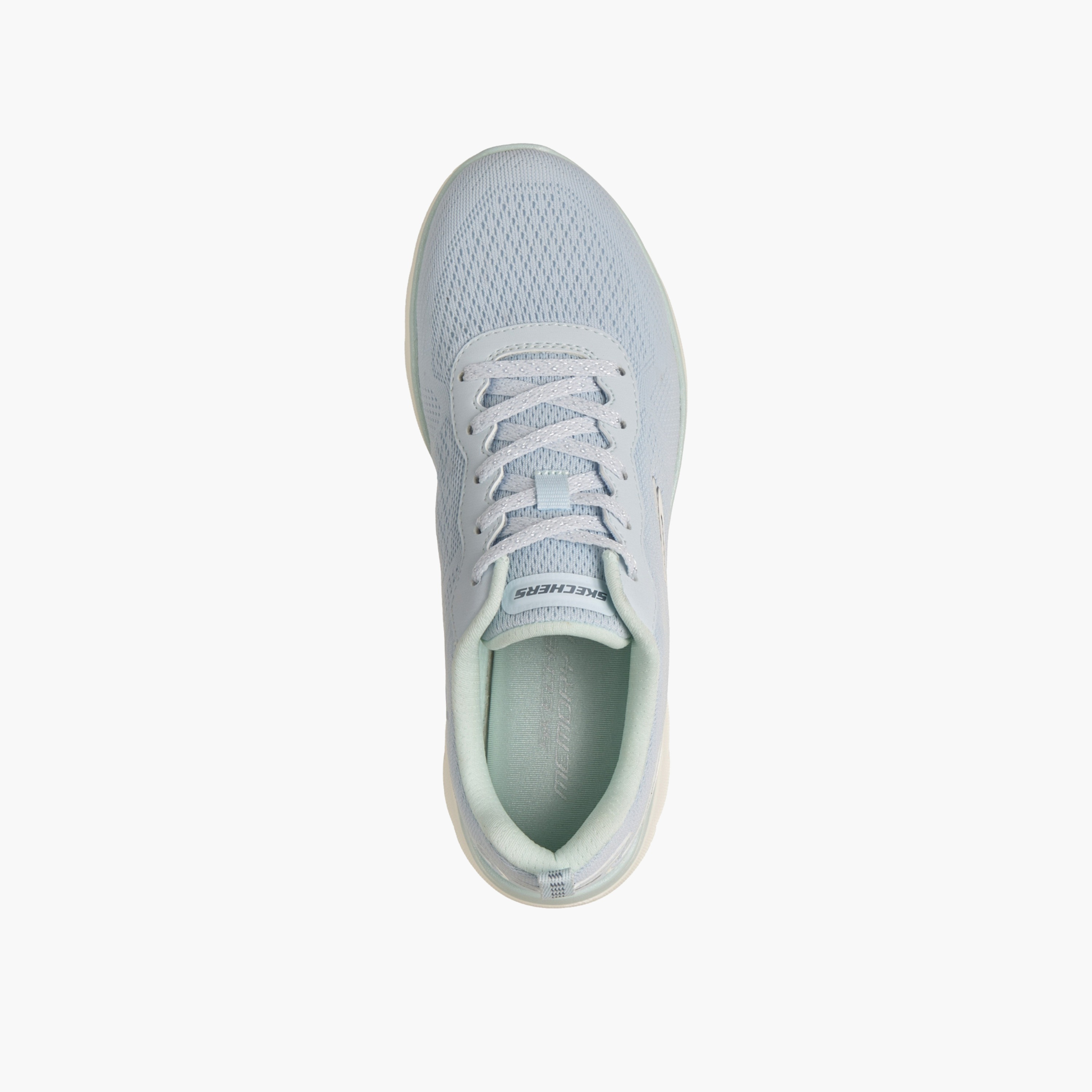 Skechers Women SUMMITS Lace-Up Sports Shoes-sports-women-shoes-image-2