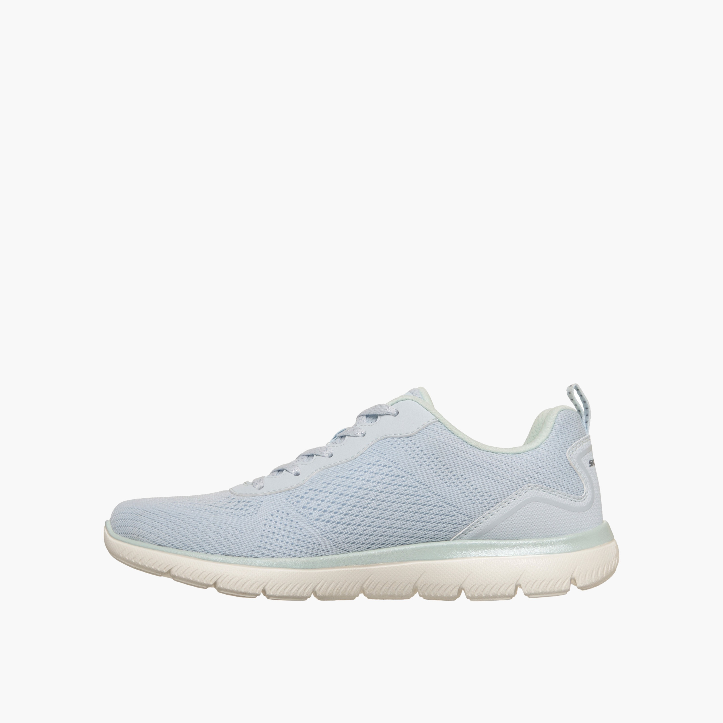 Skechers Women SUMMITS Lace-Up Sports Shoes-sports-women-shoes-image-6