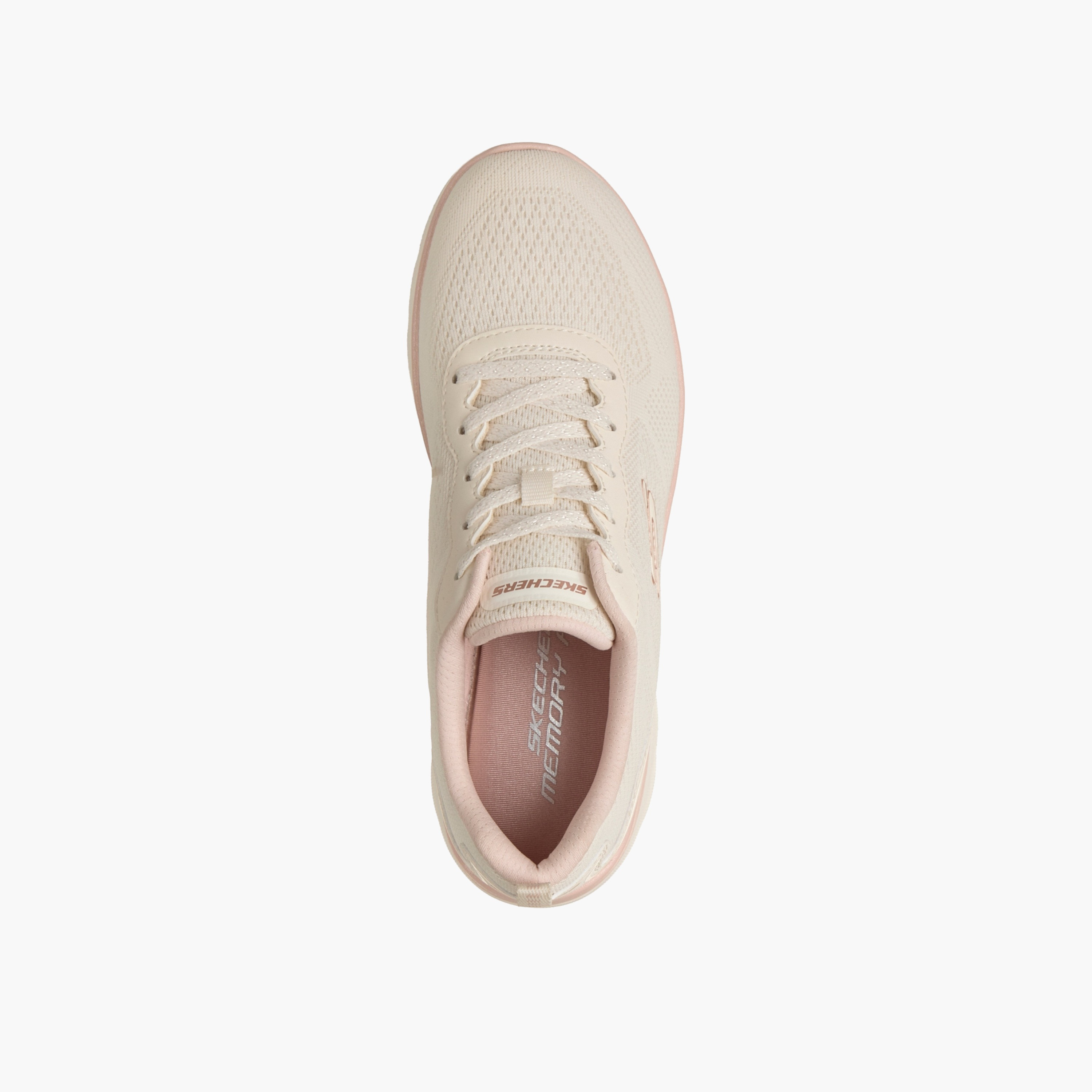حذاء رياضي برباط سوميتس للنساء من سكيتشرز-sports-women-shoes-image-2
