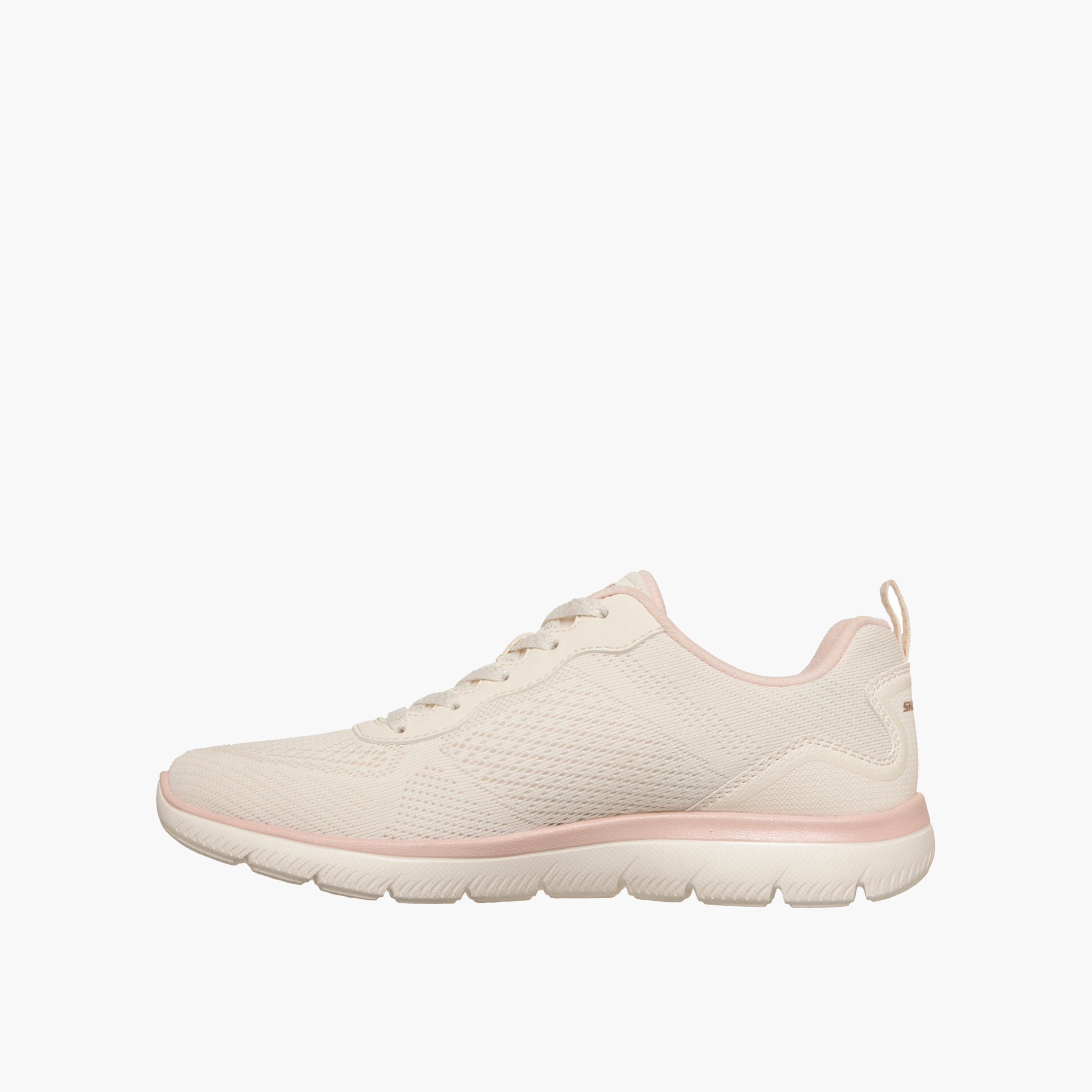 حذاء رياضي برباط سوميتس للنساء من سكيتشرز-sports-women-shoes-image-6