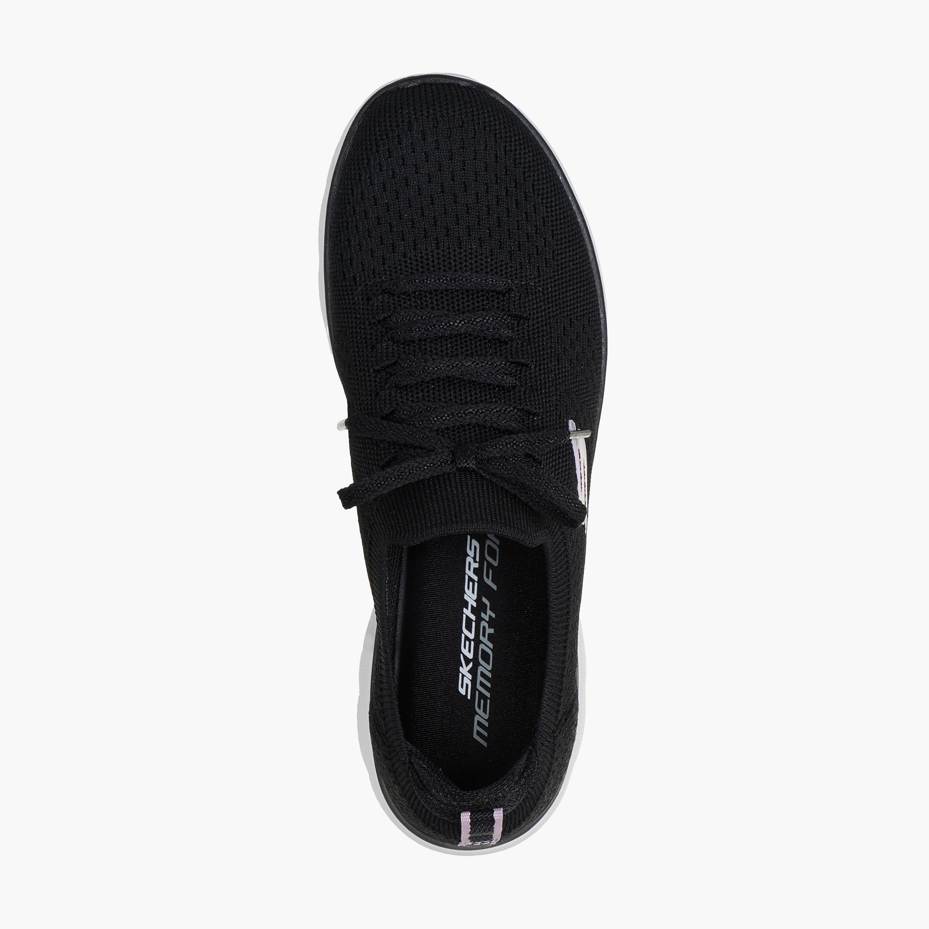 حذاء رياضي جريسفول برباط إغلاق للنساء من سكتشرز-women-shoes-sports-image-3