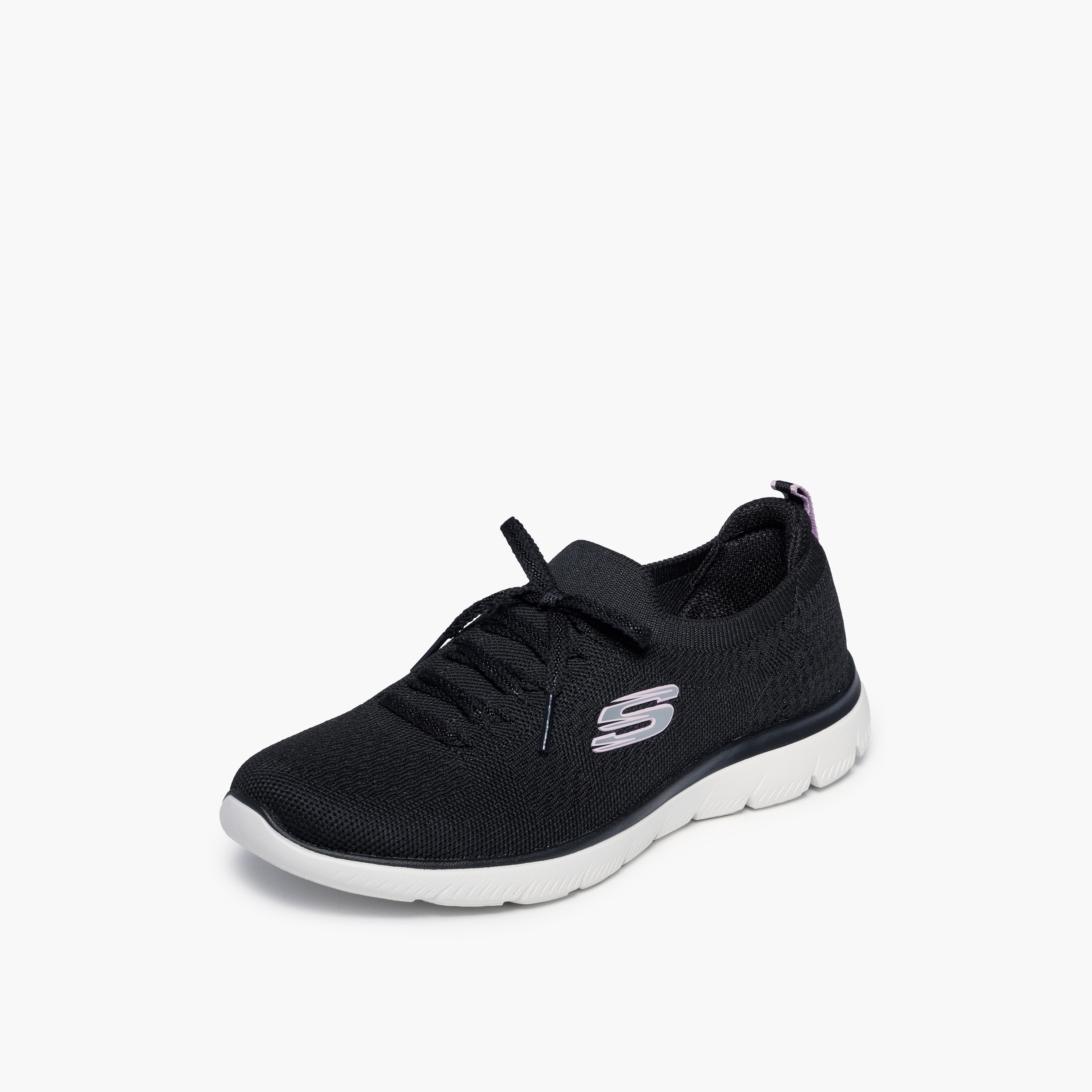 حذاء رياضي جريسفول برباط إغلاق للنساء من سكتشرز-women-shoes-sports-image-4