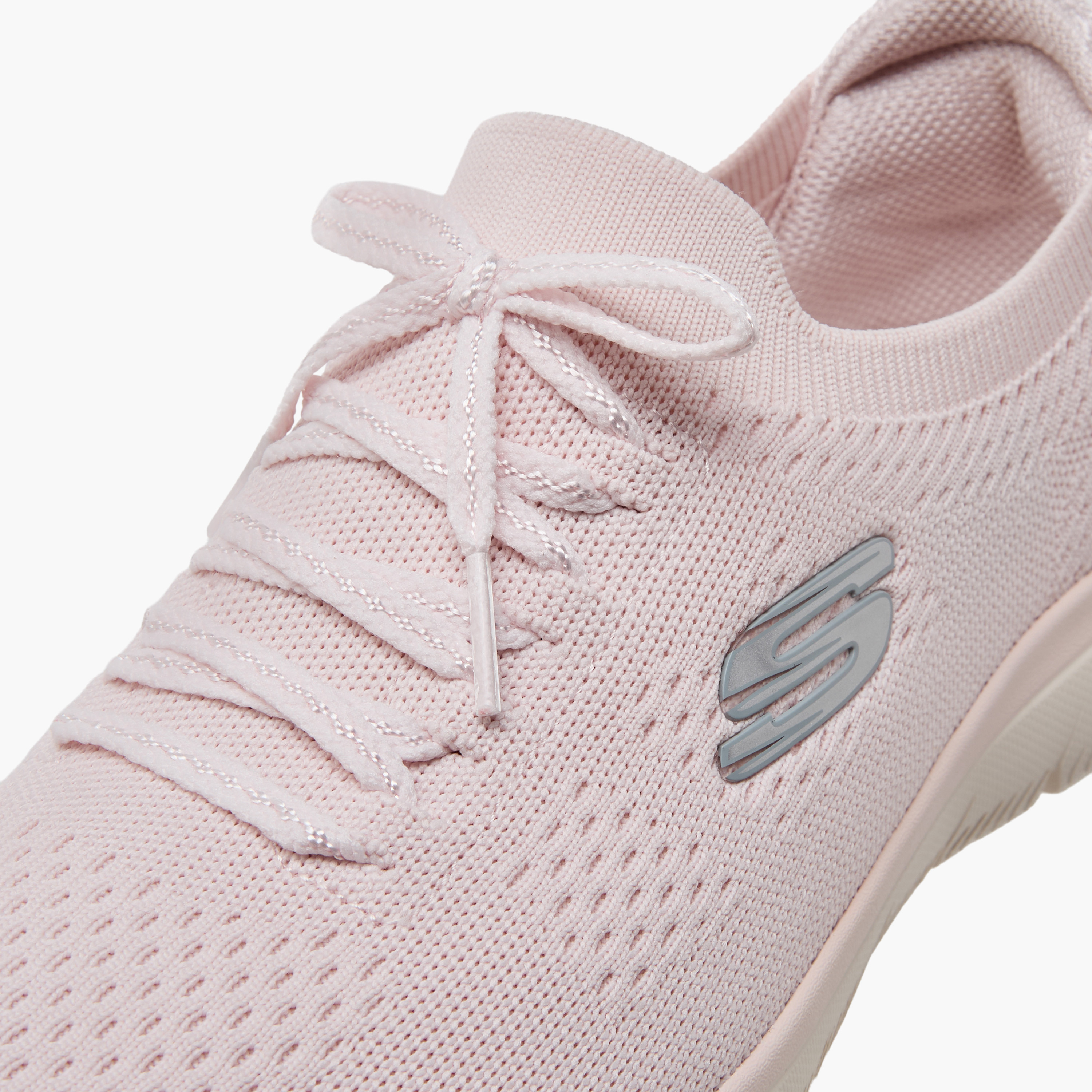 Skechers Women Bobs B-Lite Slip-On Sports Shoes-sports-women-shoes-image-4