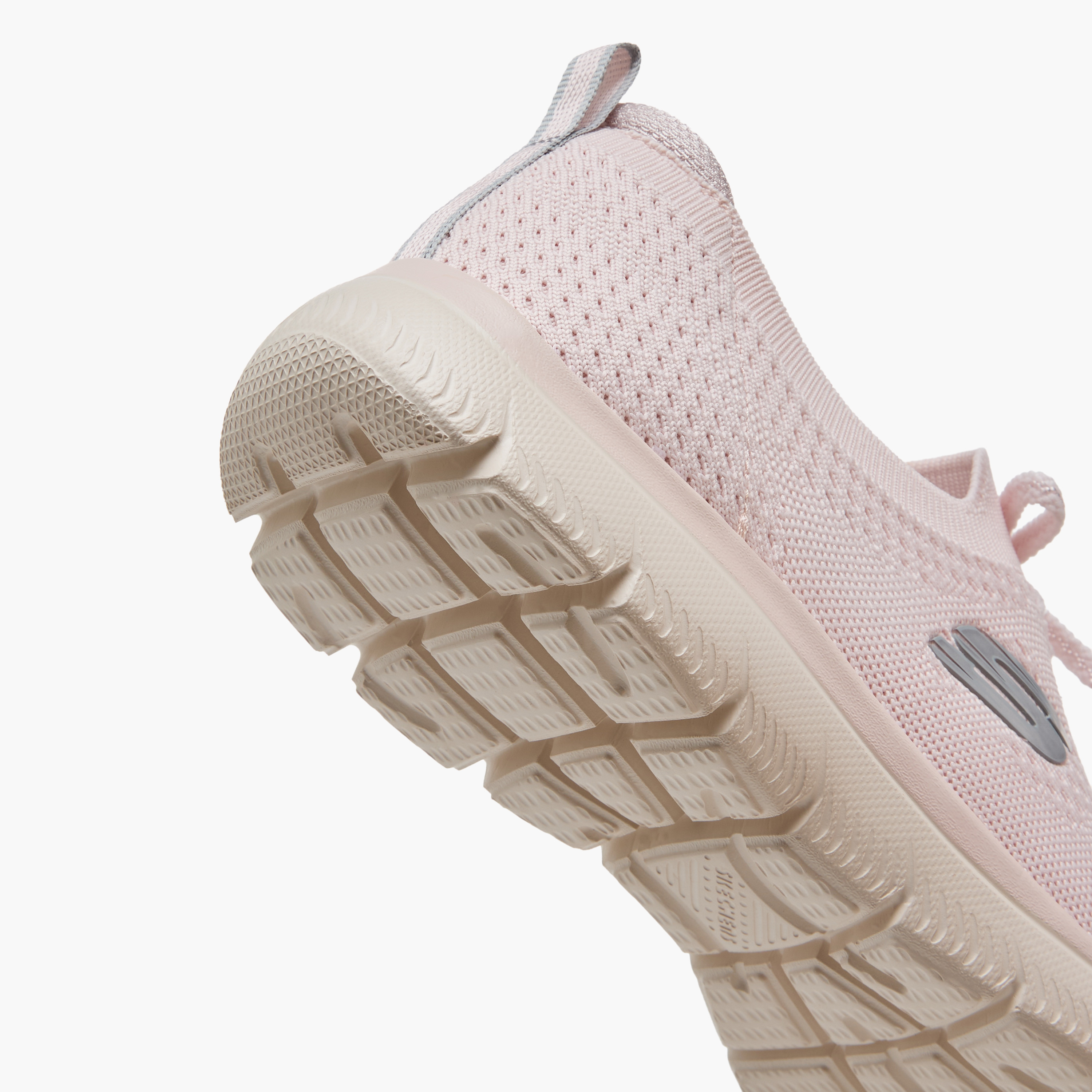 حذاء سنيكرز رياضي سهل الارتداء بوبس بي لايت للنساء من سكيتشرز-sports-women-shoes-image-5