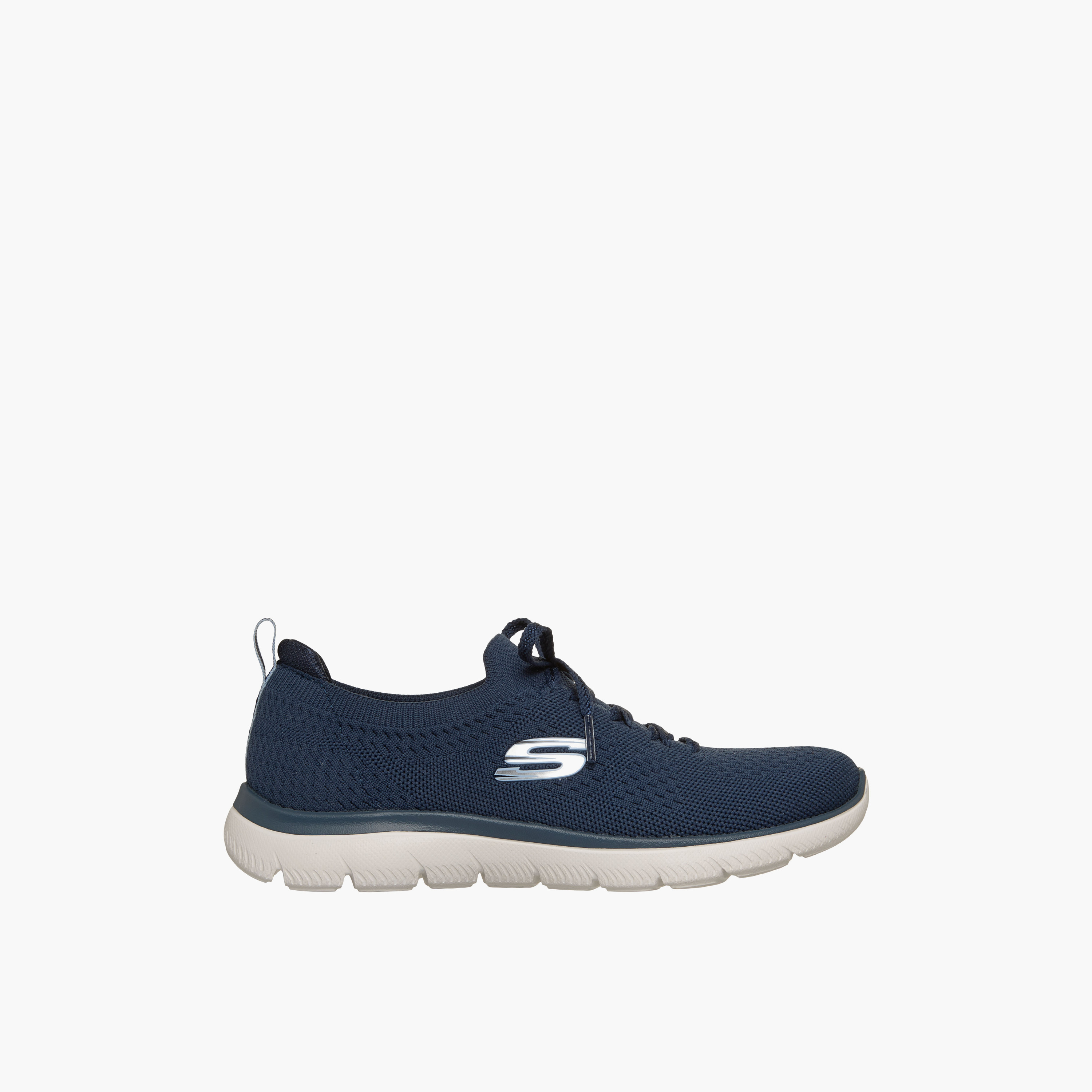 Skechers Women Bobs B-Lite Slip On Sports Shoes-women-shoes-sneakers-image-2