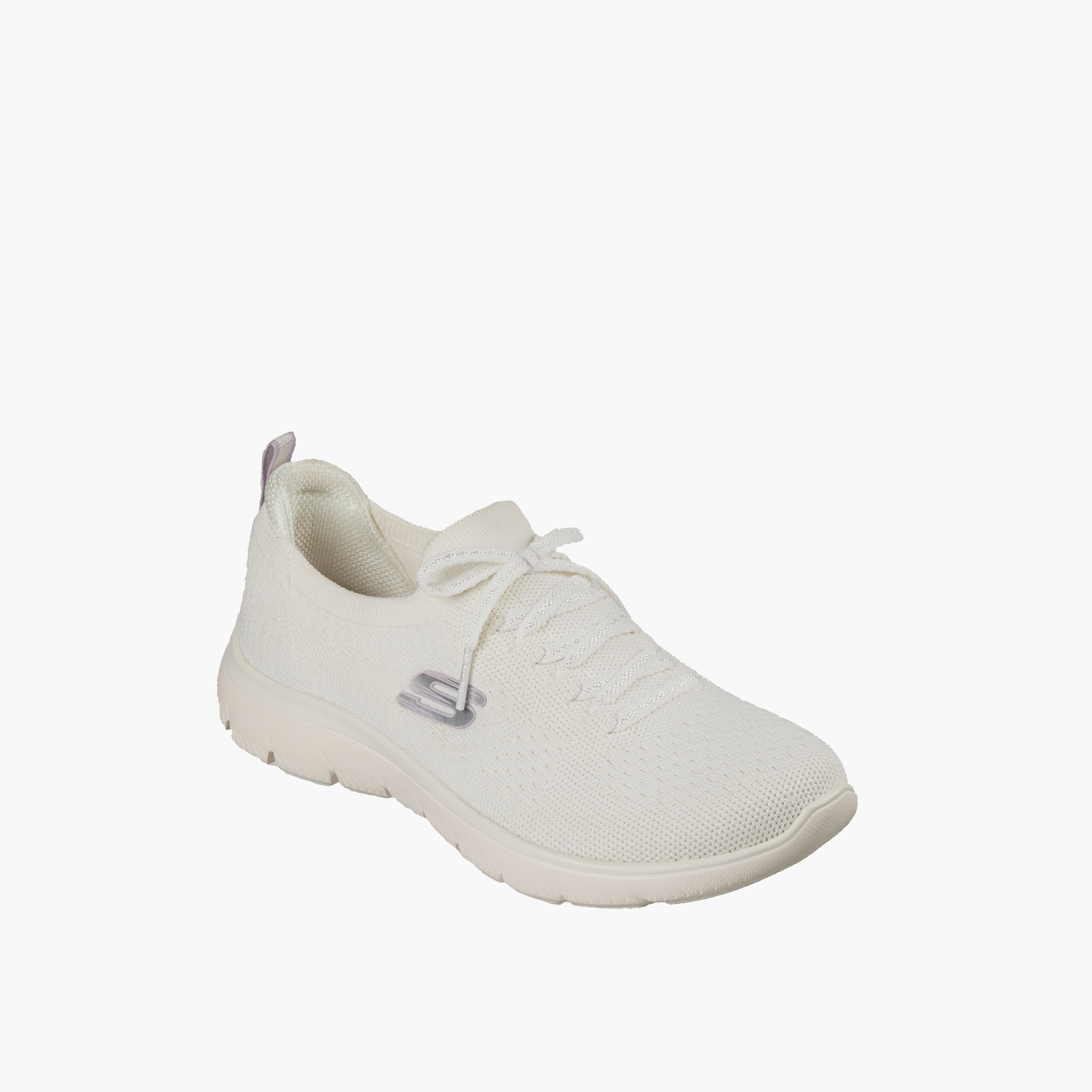 Skechers Women Graceful Slip-On Sports Shoes-women-shoes-sports-image-1