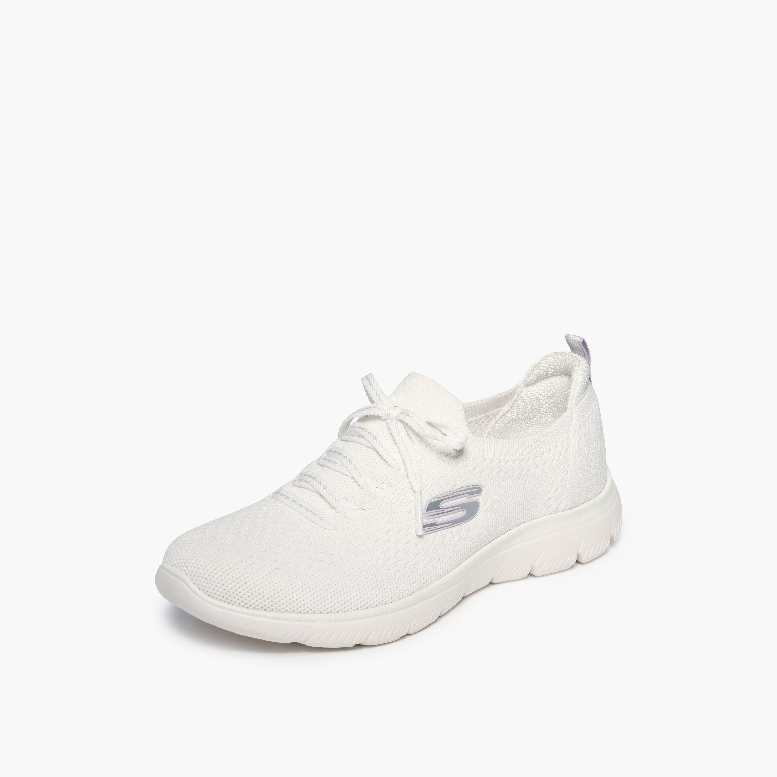 Skechers Women Graceful Slip-On Sports Shoes-women-shoes-sports-image-4