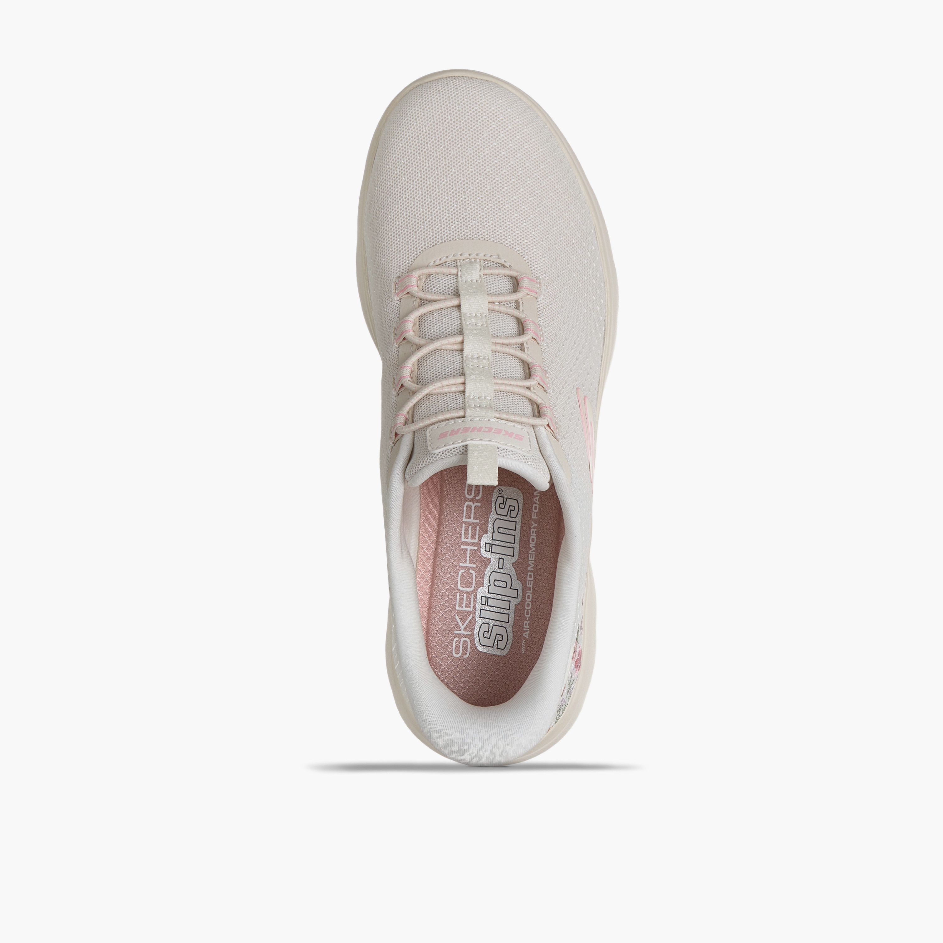 حذاء رياضي سهل الارتداء ساميتس للنساء من سكيتشرز-sports-women-shoes-image-3