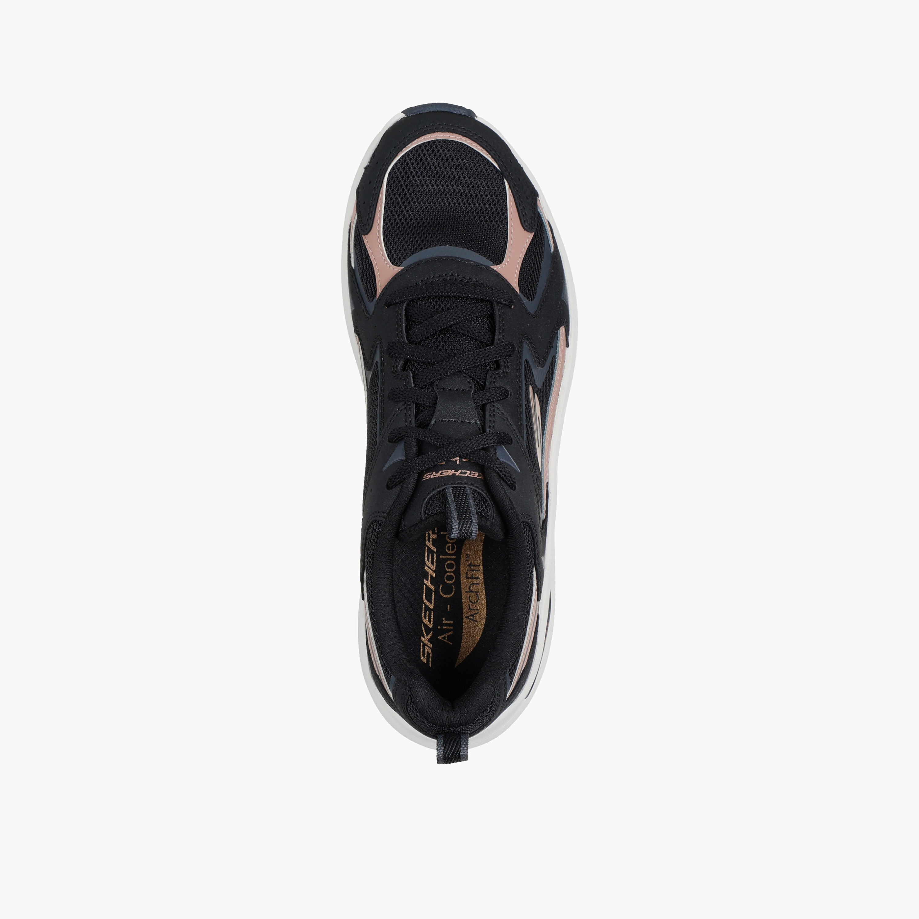 حذاء رياضي للنساء آرش فِت 2.0 من سكيتشرز-women-shoes-sneakers-image-2