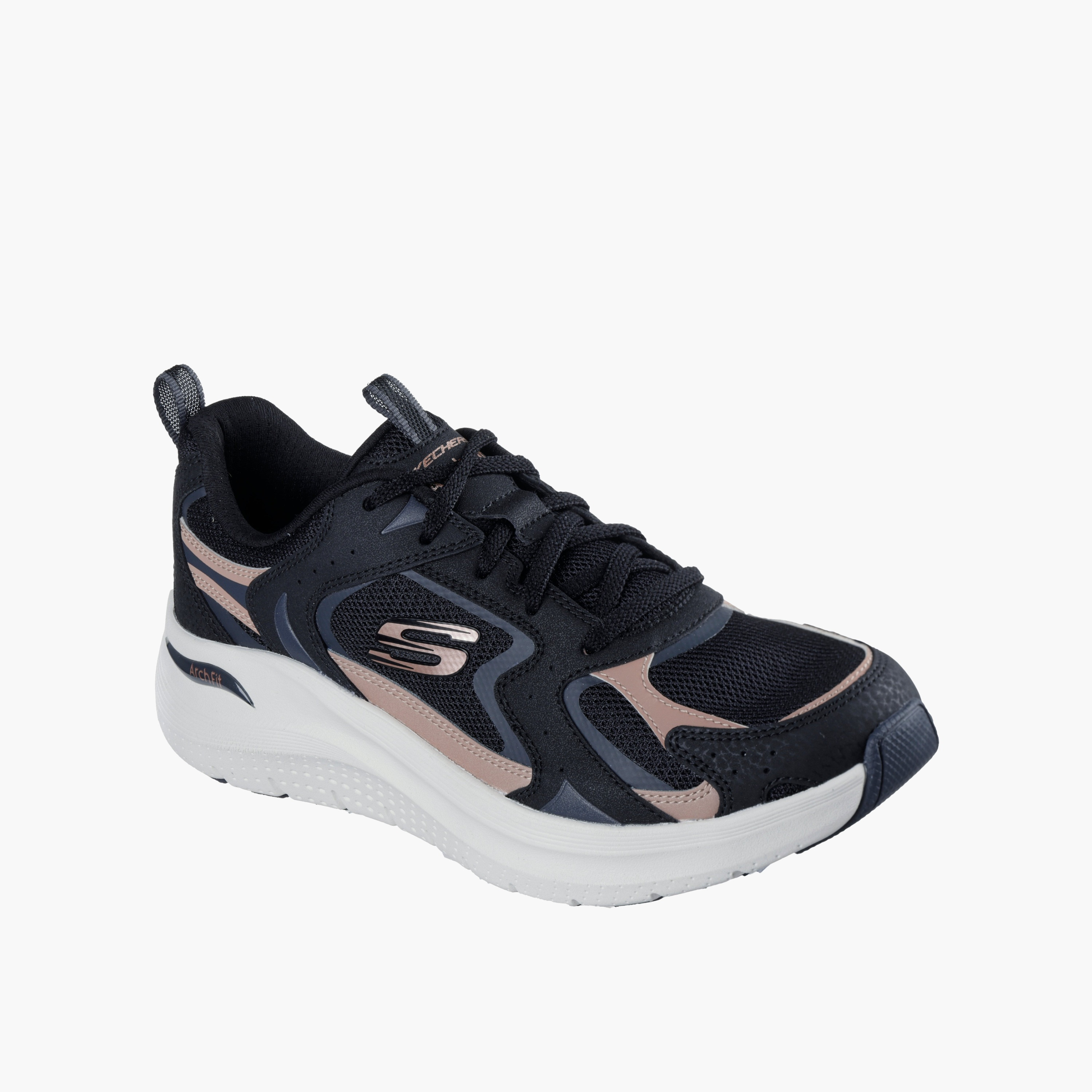 حذاء رياضي للنساء آرش فِت 2.0 من سكيتشرز-women-shoes-sneakers-image-4