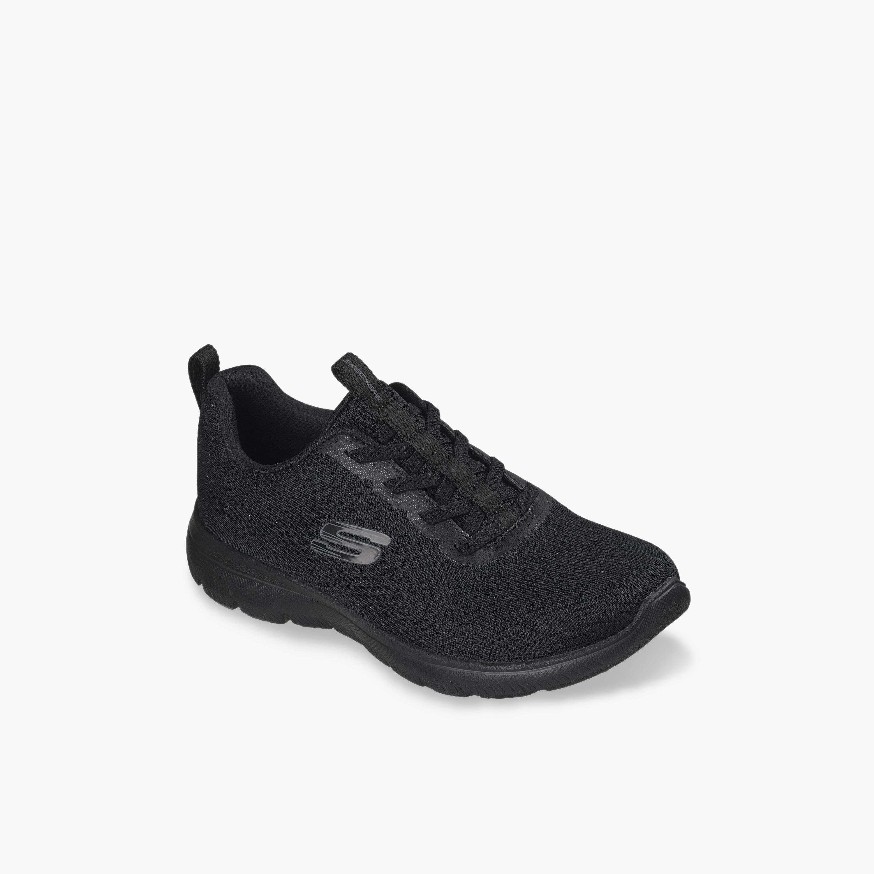 حذاء رياضي سهل الارتداء ساميتس للنساء من سكيتشرز-sports-women-shoes-image-1