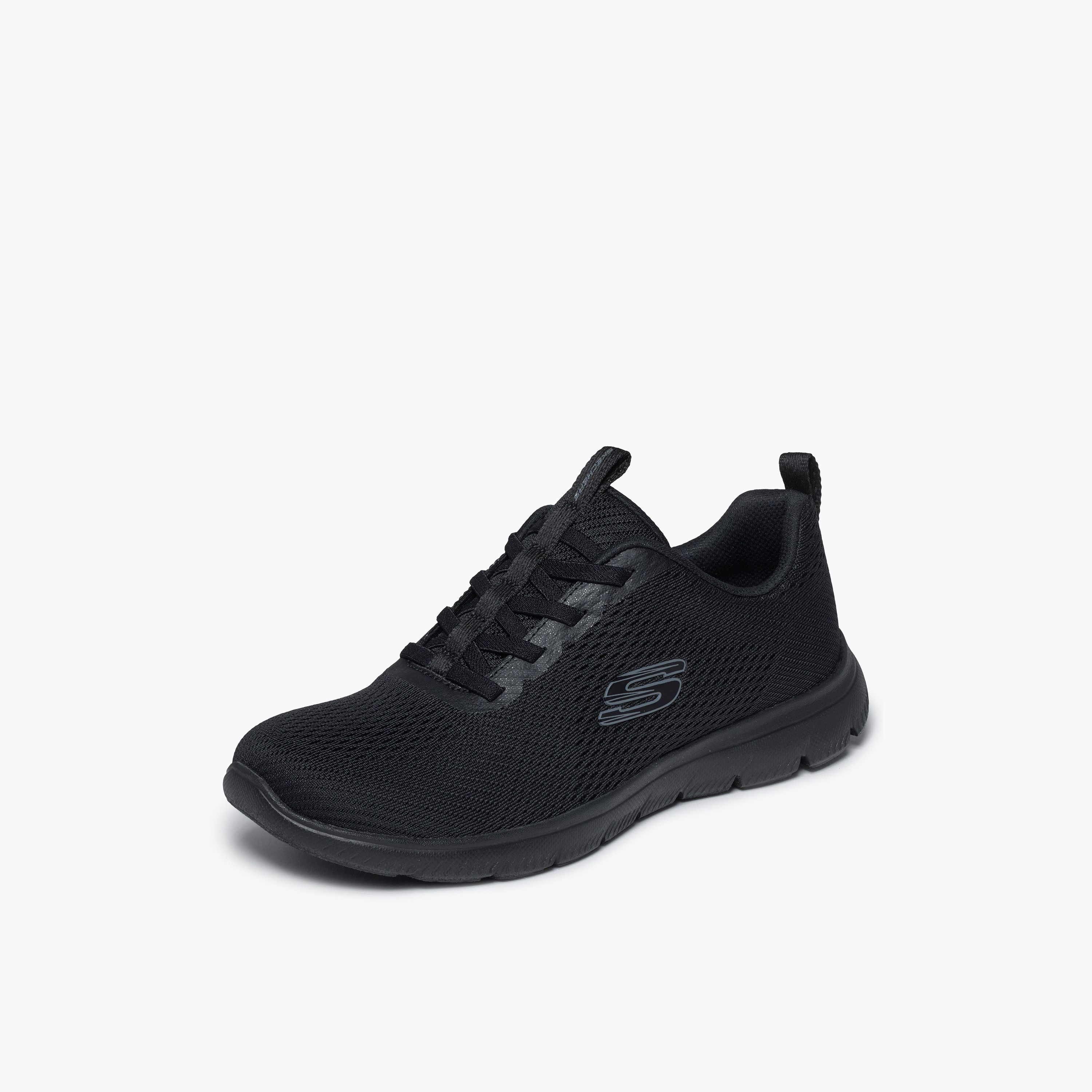 حذاء رياضي سهل الارتداء ساميتس للنساء من سكيتشرز-sports-women-shoes-image-5