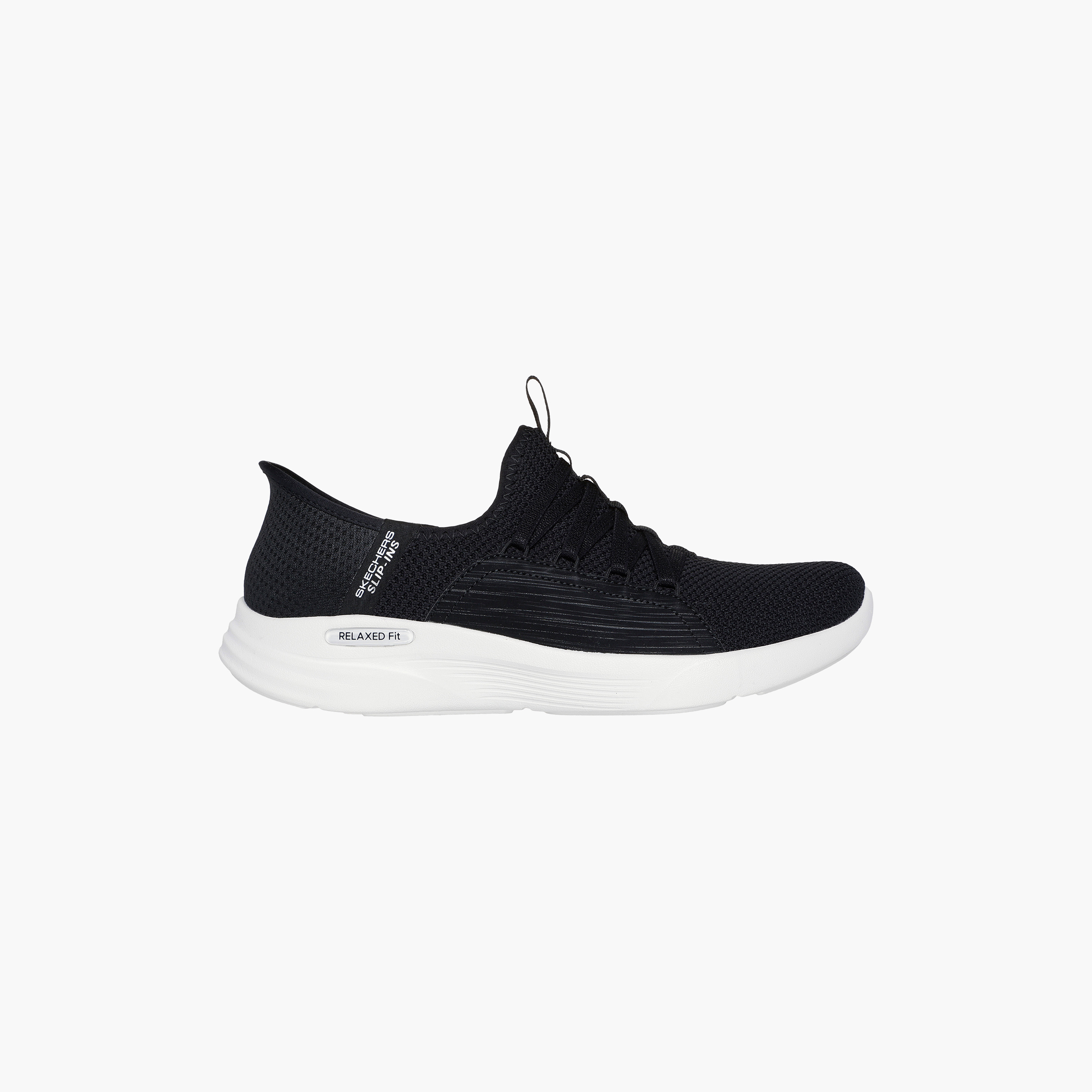 أحذية المشي الرياضية الرياضية المريحة من سكيتشرز بدون ربطة 150353 OE-sports-women-shoes-image-2