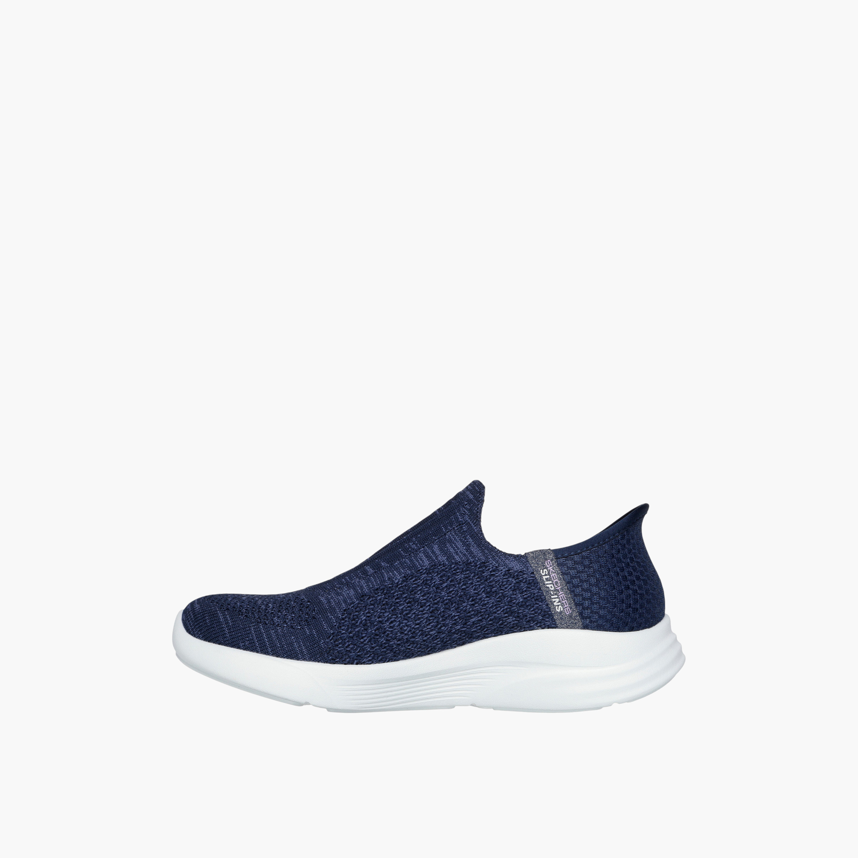 حذاء سنيكرز سليب أون ريلاكسد فت للنساء من سكيشرز-women-shoes-sneakers-image-4