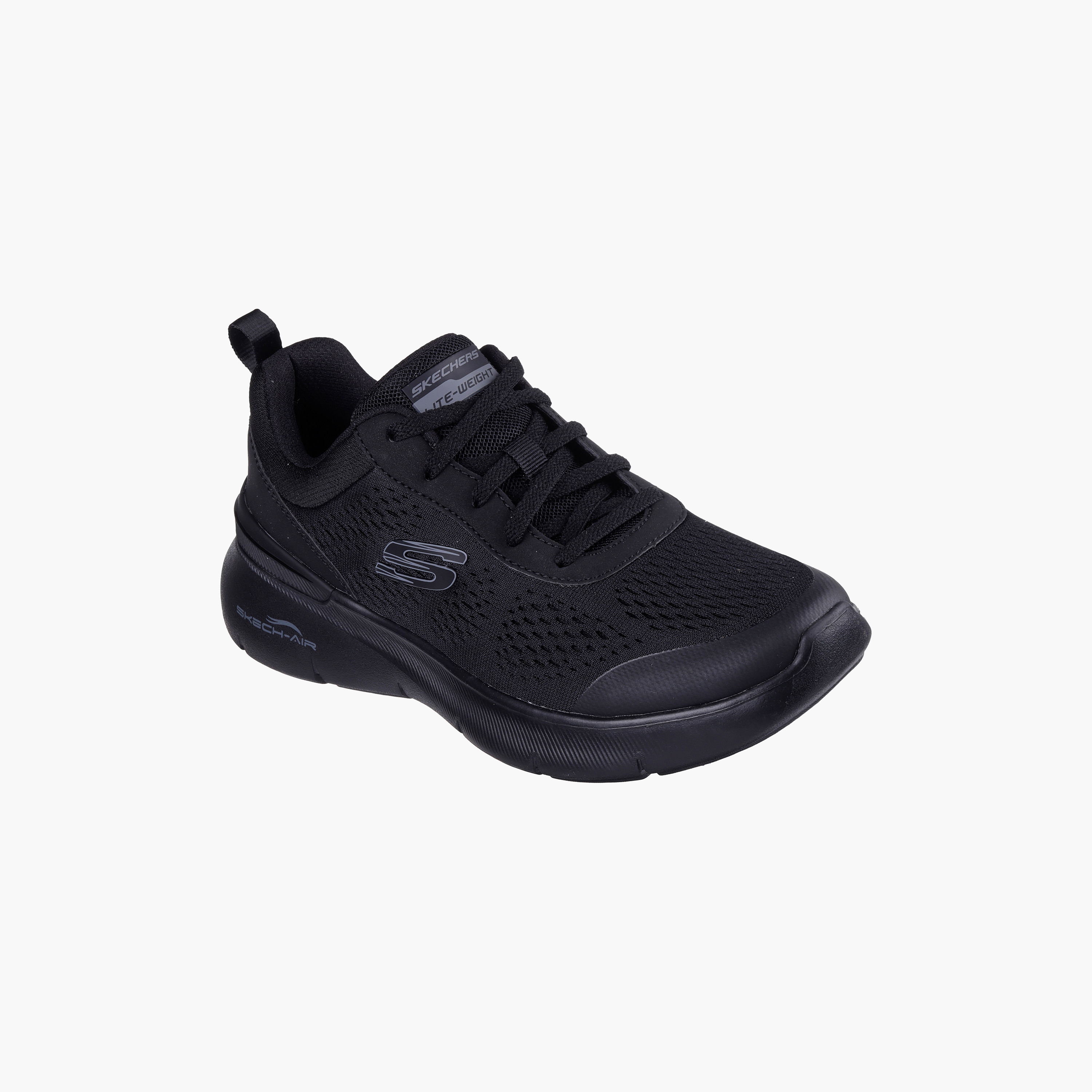 حذاء سكيتشرز ذو سكيتش إير ديناميت 2.0 برباط للنساء 150370 | OE-sports-women-shoes-image-1