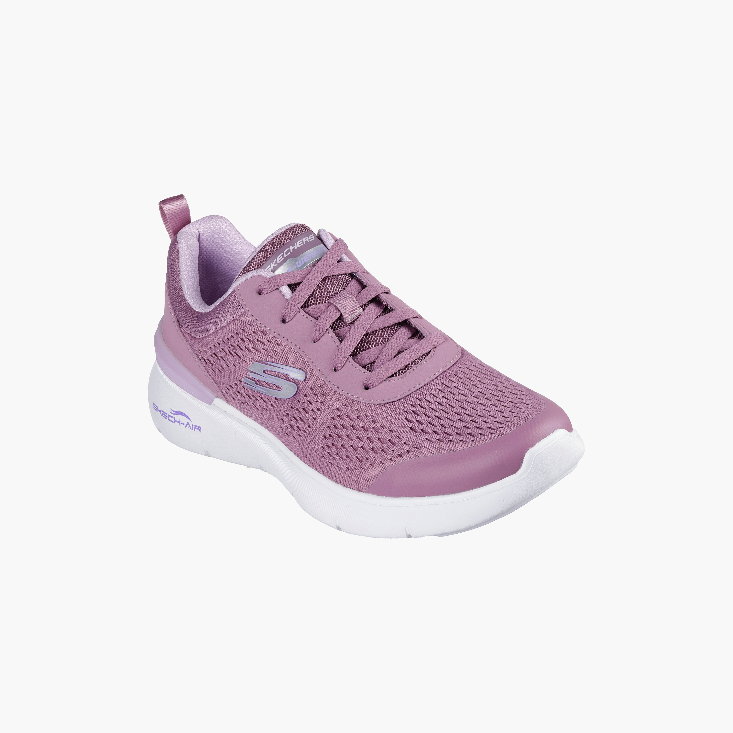 Skechers Women's Skech-Air Dynamight 2.0 Lace-up Sneakers 150370 | OE-women-shoes-sneakers-image-1