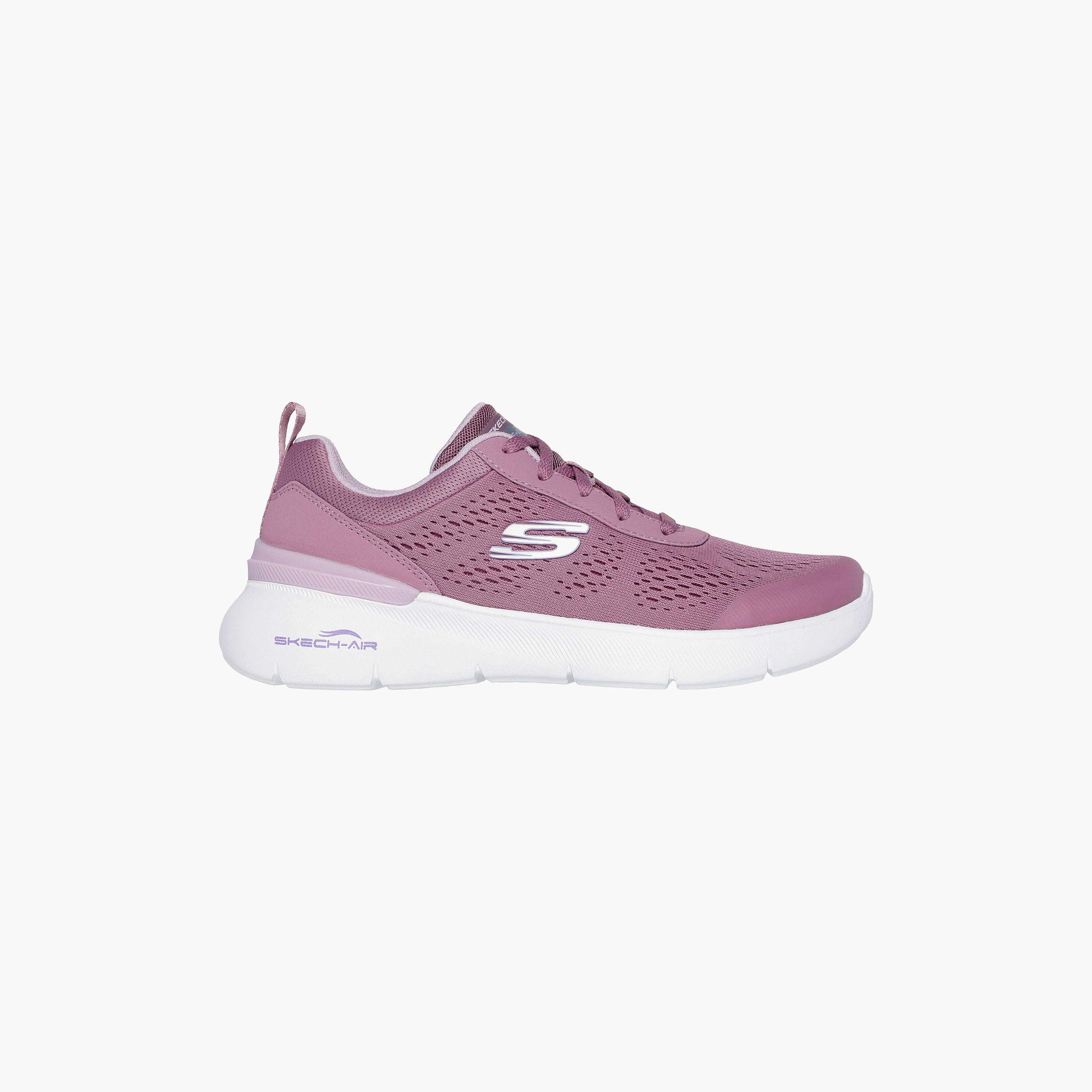 Skechers Women's Skech-Air Dynamight 2.0 Lace-up Sneakers 150370 | OE-women-shoes-sneakers-image-2