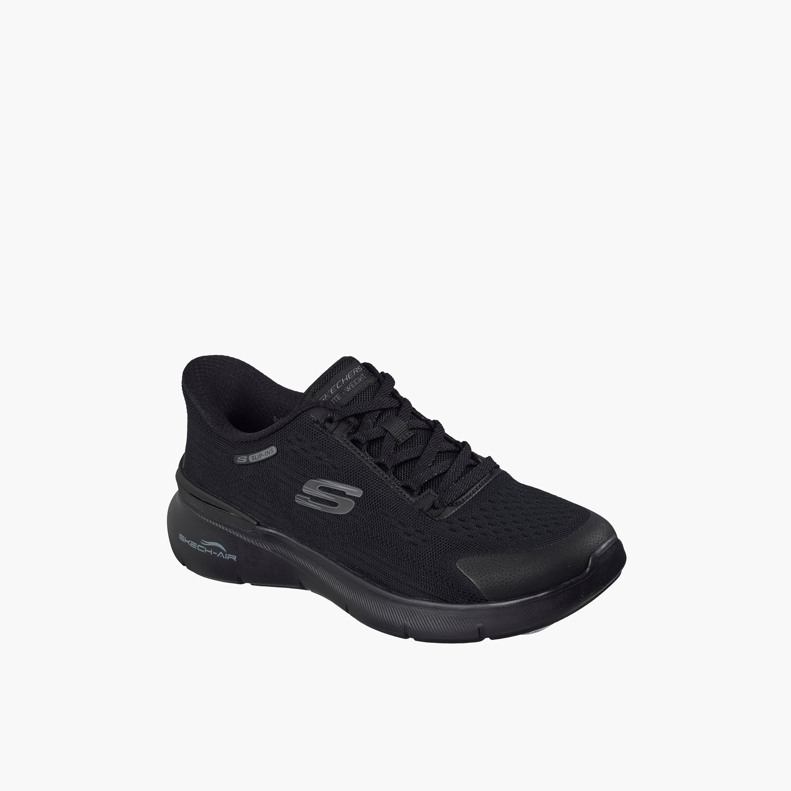 Skechers Women SKECH-AIR DYNAMIGHT 2.0 Slip-On Sports Shoes-sports-women-shoes-image-1