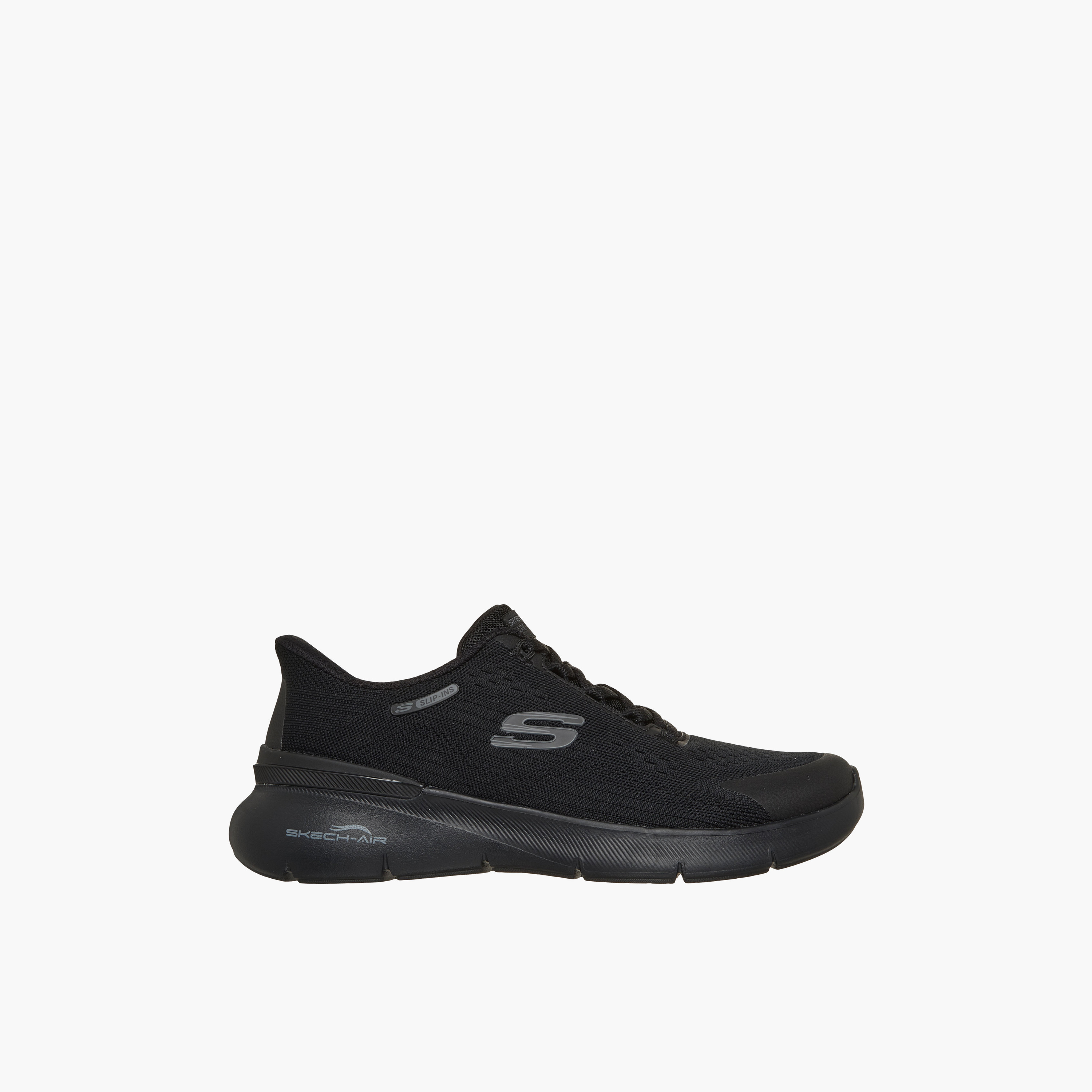 Skechers Women SKECH-AIR DYNAMIGHT 2.0 Slip-On Sports Shoes-sports-women-shoes-image-3