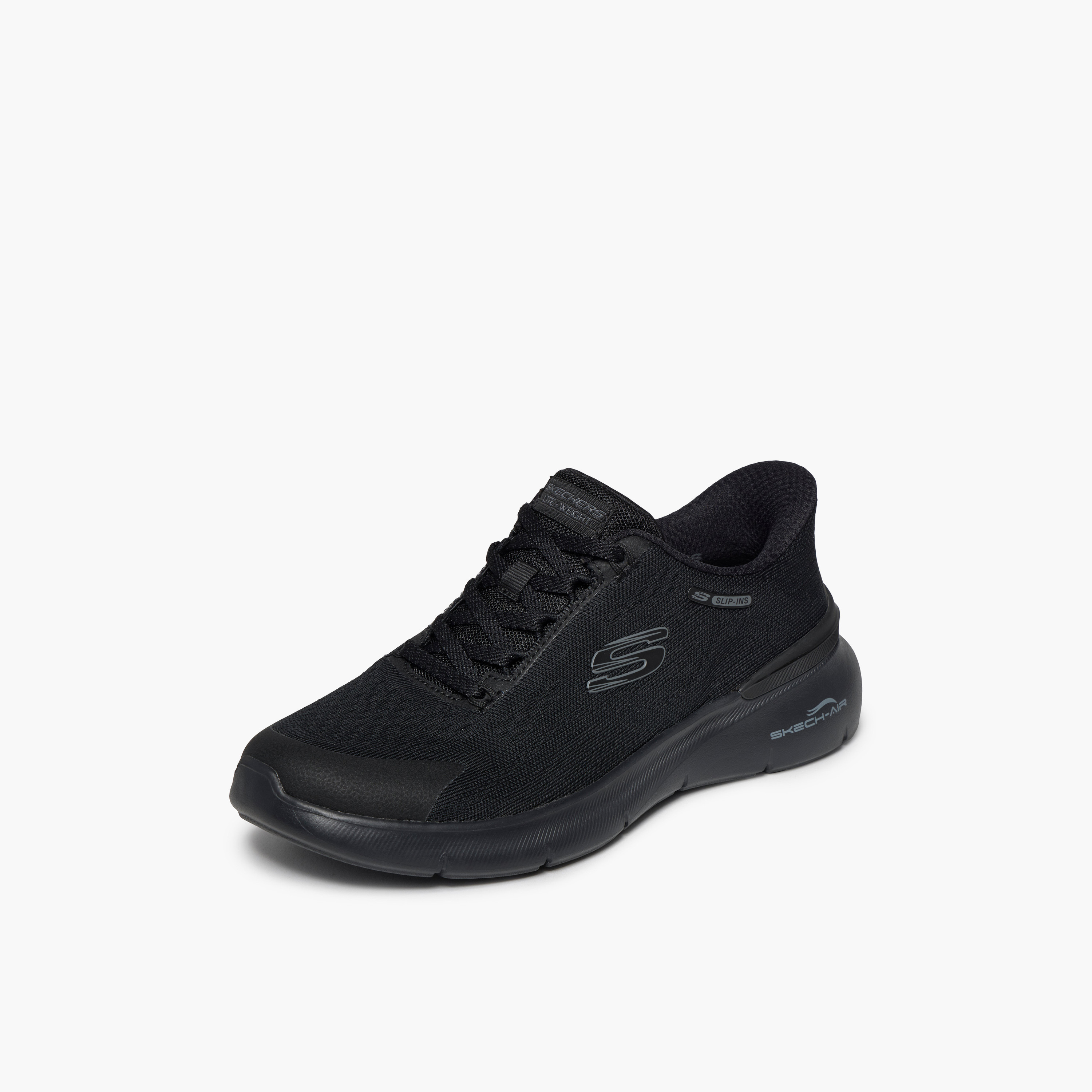 Skechers Women SKECH-AIR DYNAMIGHT 2.0 Slip-On Sports Shoes-sports-women-shoes-image-4